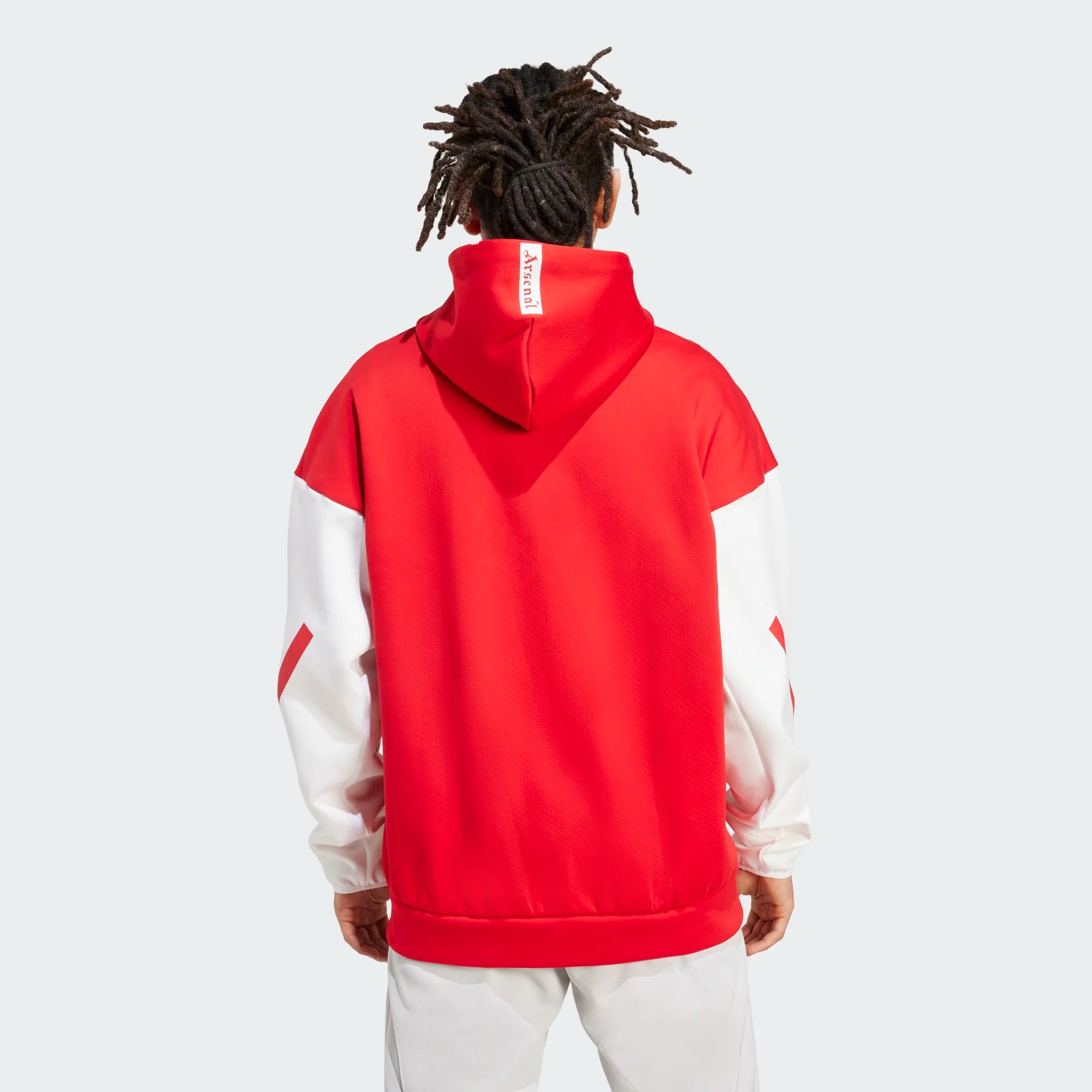 Adidas Men's Arsenal FC Anthem Jacket