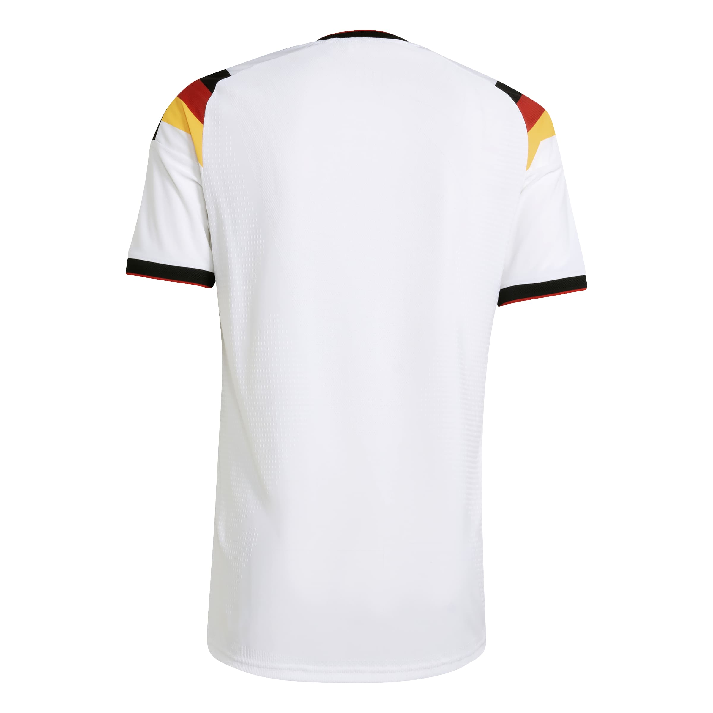 Adidas Germany Authentic Home Stadium Jersey 2026