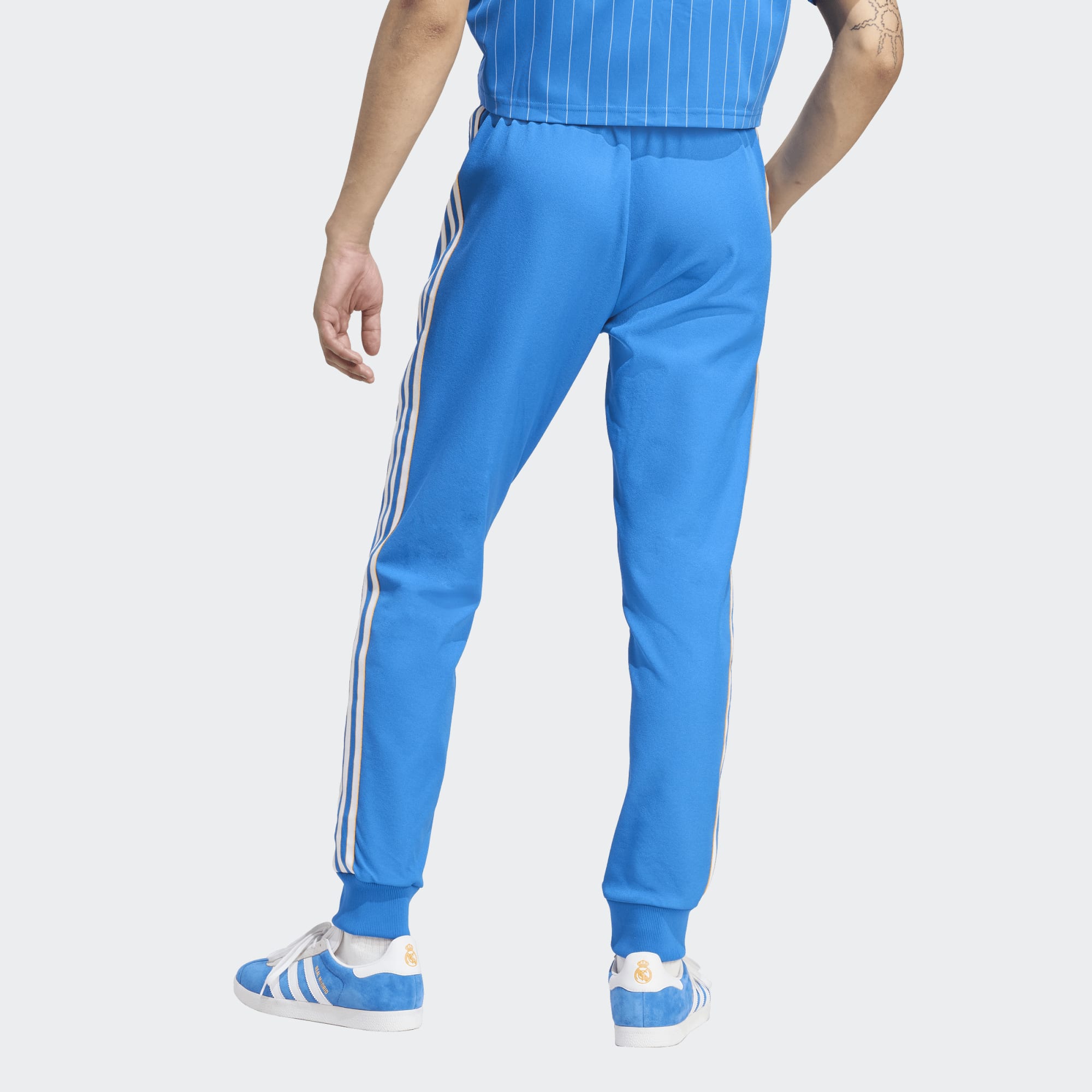 Adidas Real Madrid Icon Pants