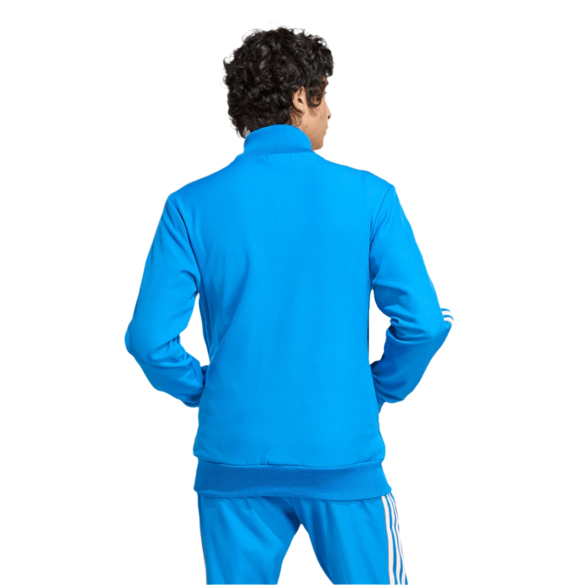 Adidas Real Madrid Icons Track Top Jacket