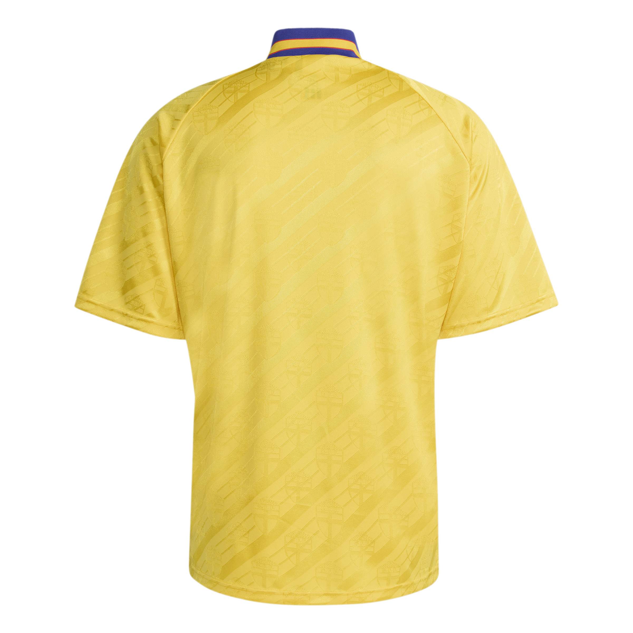 Adidas Sweden Home Jersey 1994