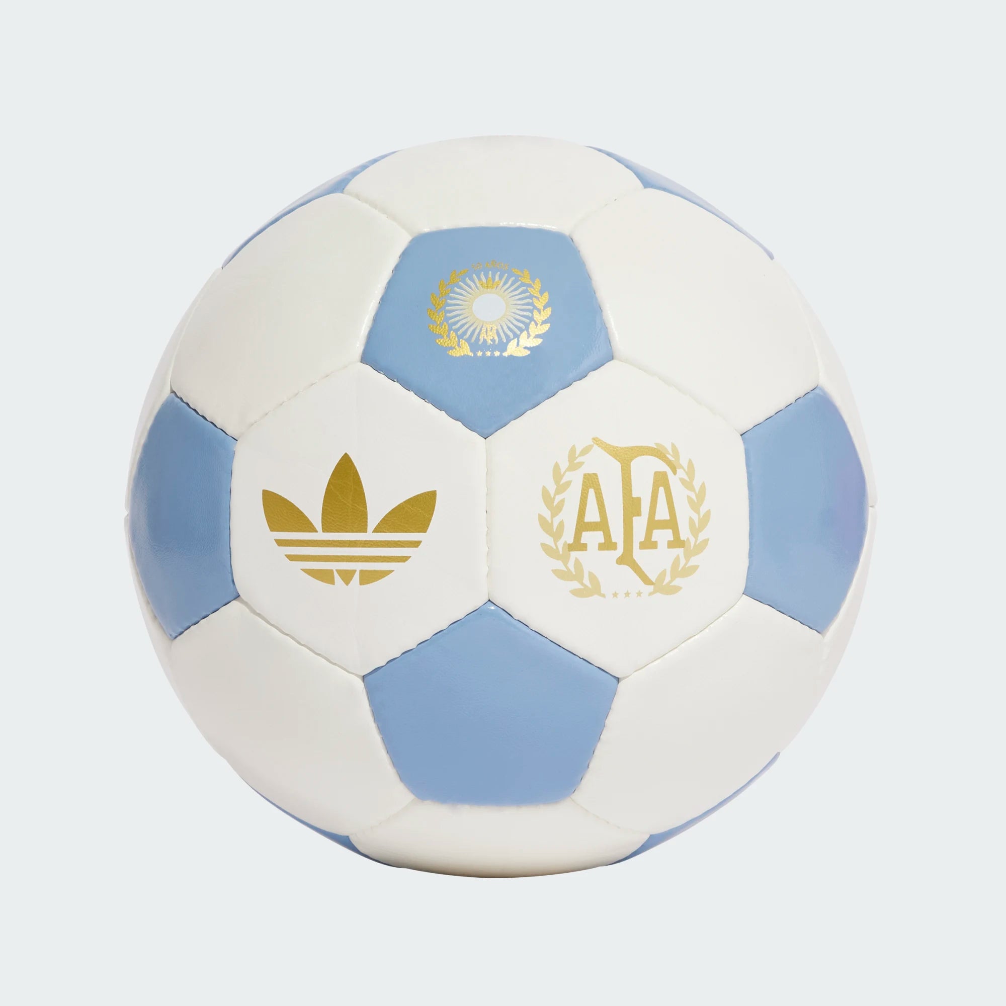 Adidas Argentina Anniversary Soccer Ball