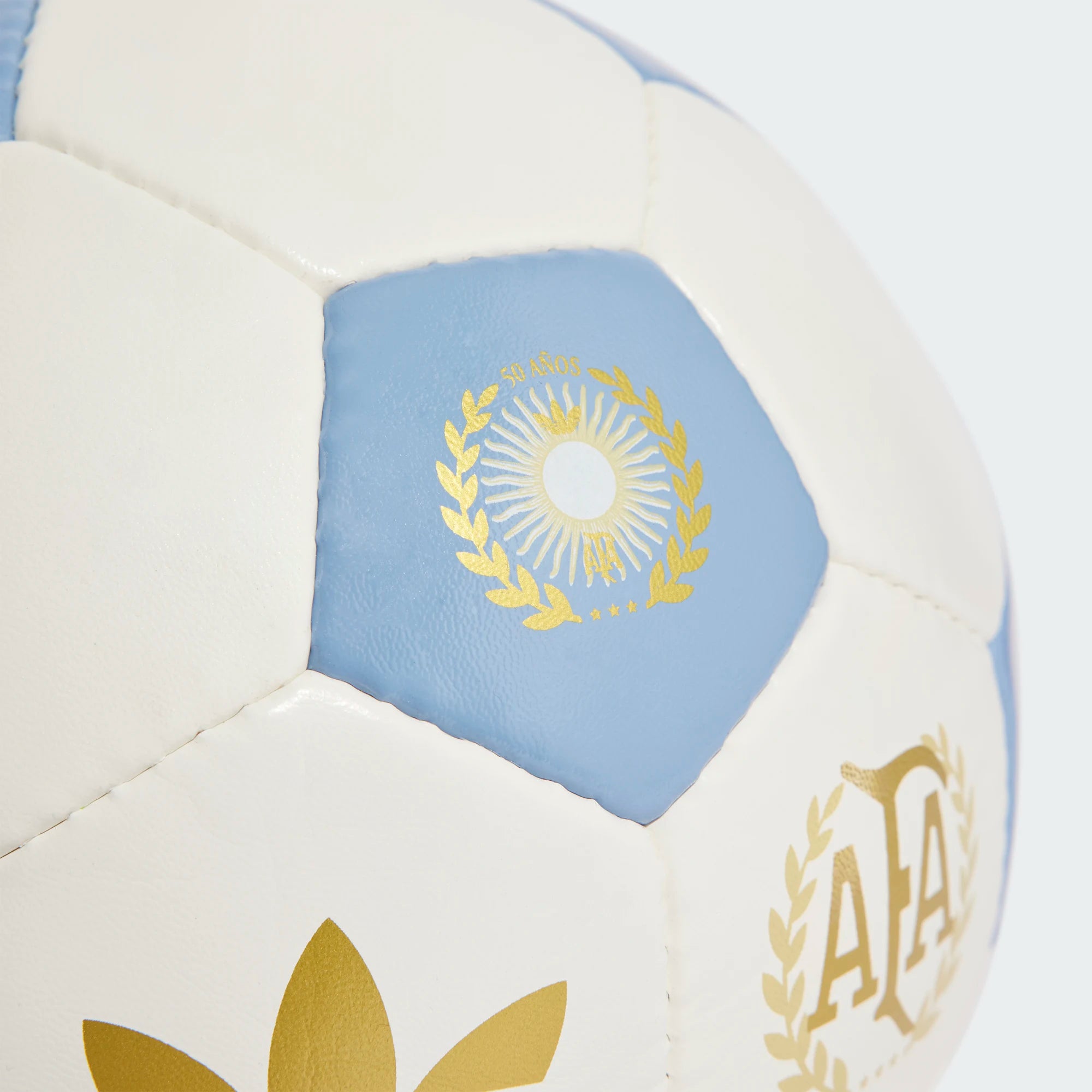 Adidas Argentina Anniversary Soccer Ball