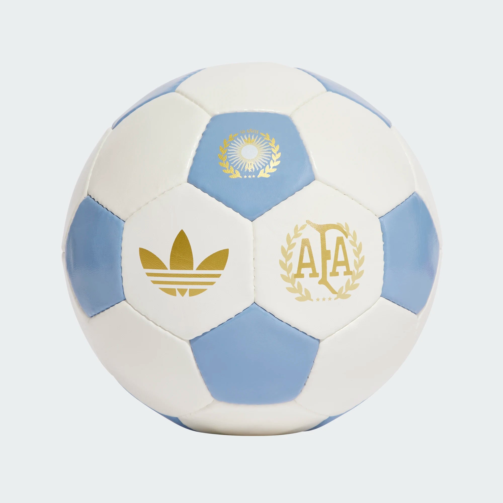 Adidas Argentina Anniversary Soccer Ball