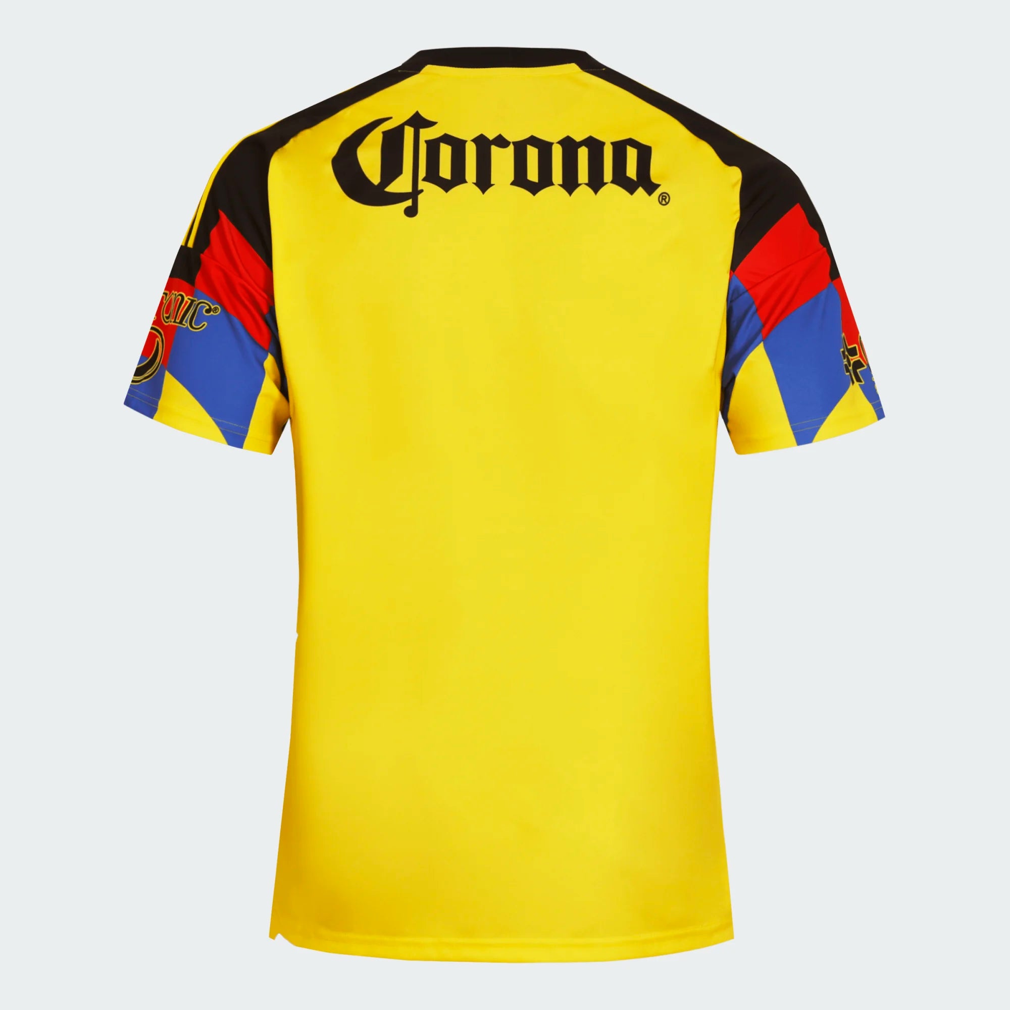 Adidas Men's Club América Stadium Home Soccer Jersey 25/26