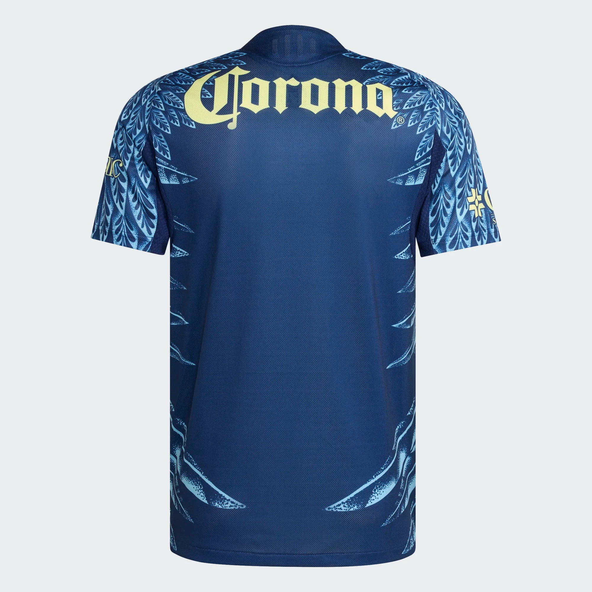 Adidas Men's Club América Authentic Away Soccer Jersey 25/26