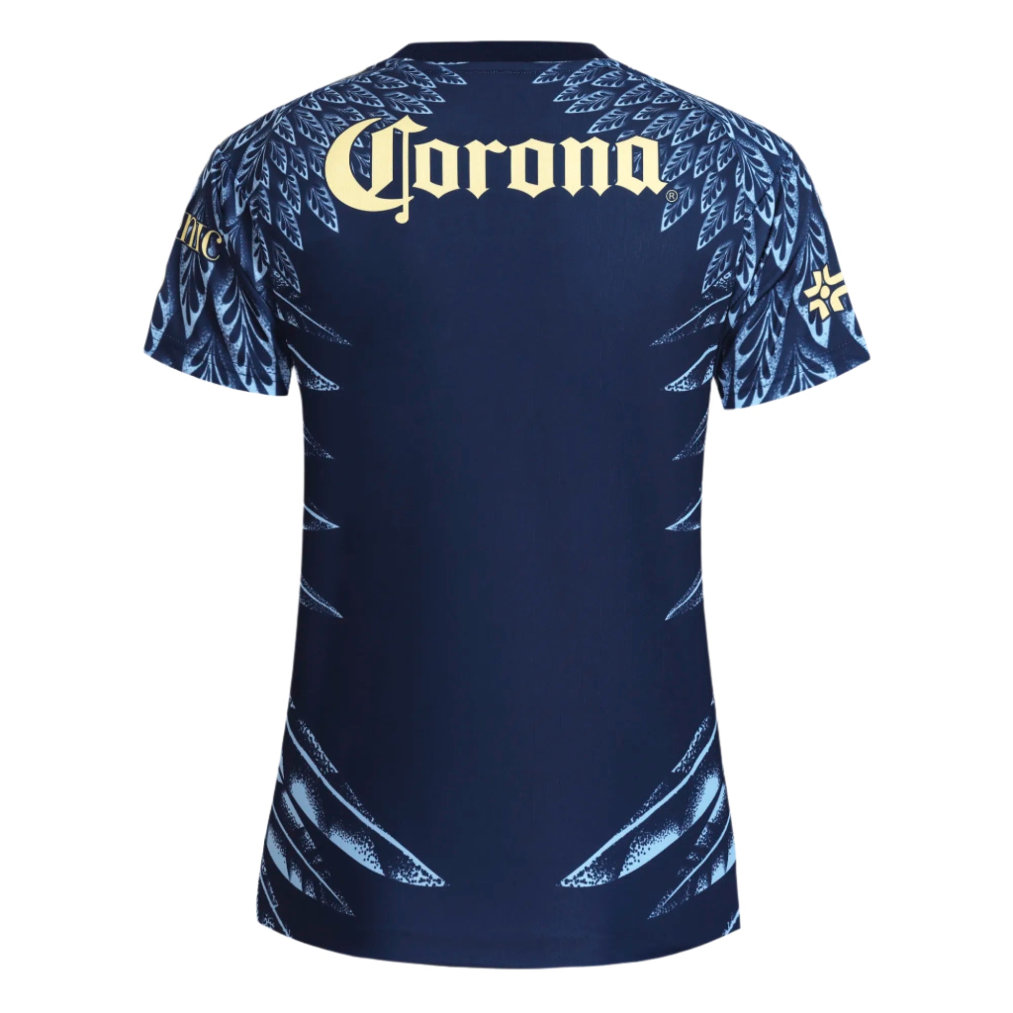 Adidas Women's Club América Stadium Away Jersey 25/26