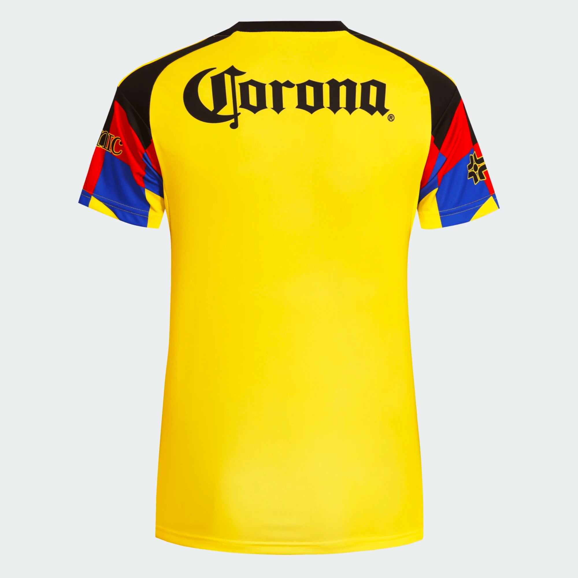 Adidas Women's Club América Stadium Home Jersey 25/26