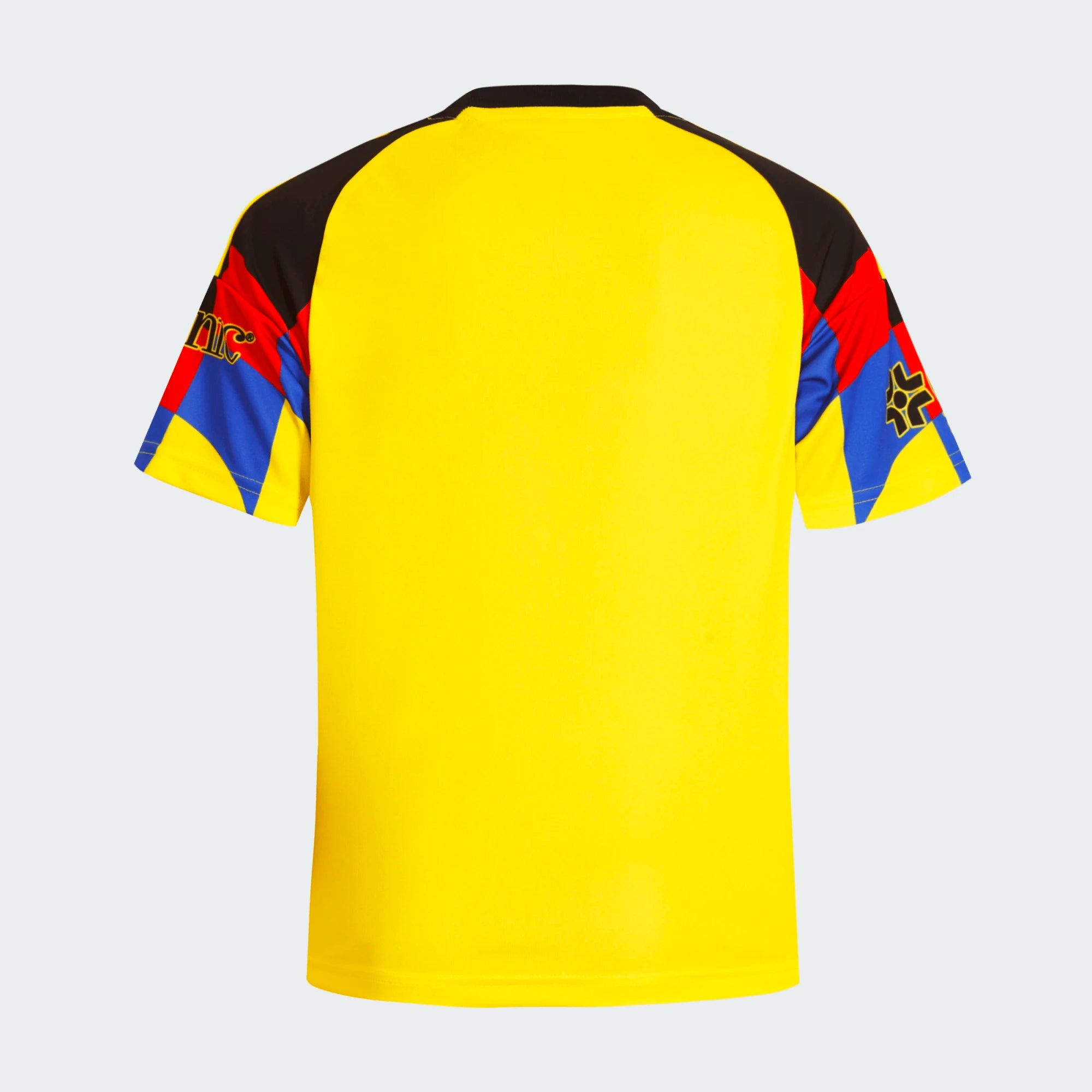 Adidas Youth Club América Stadium Home Soccer Jersey 25/26