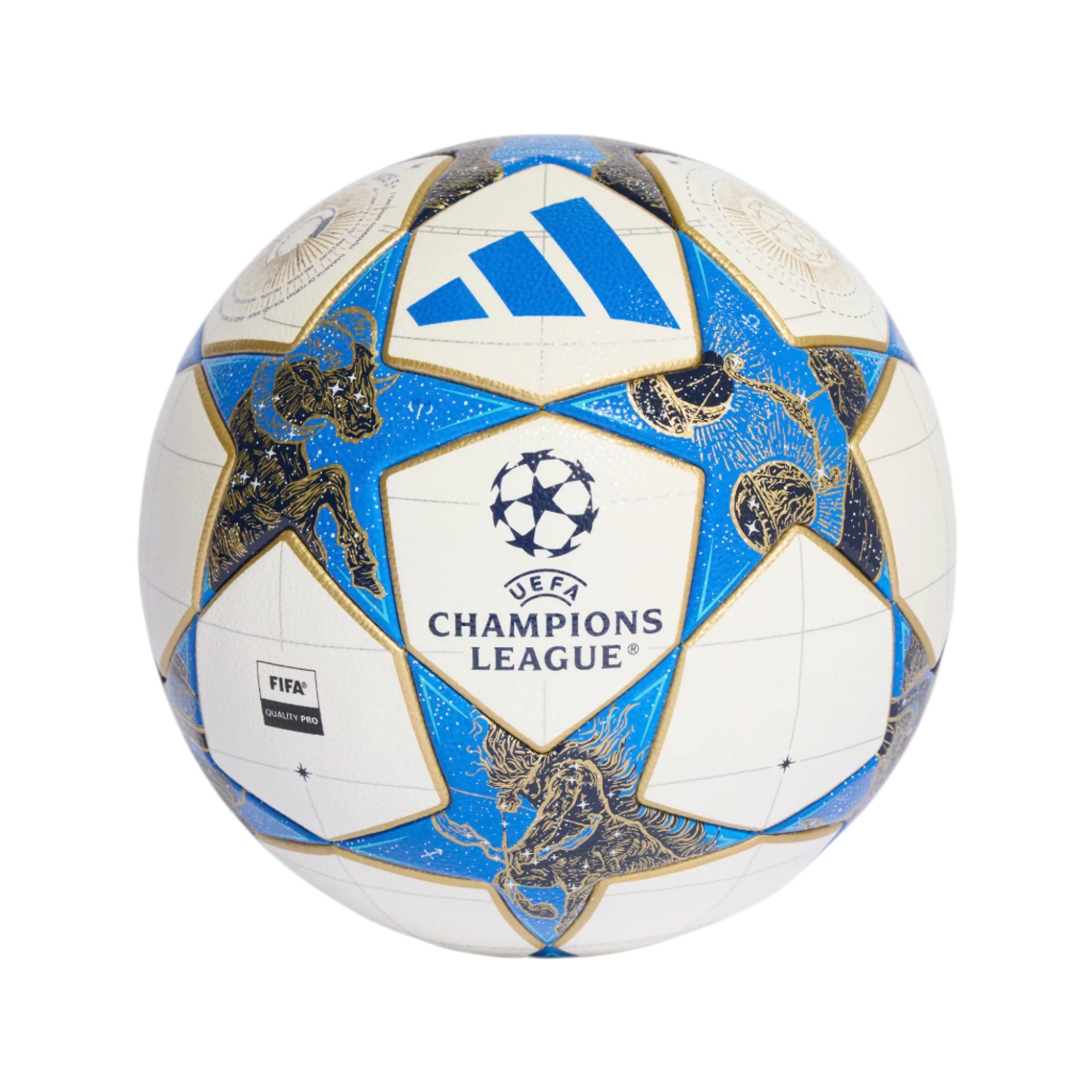 Adidas UCL UEFA Competition Champions League Soccer Ball 25/26