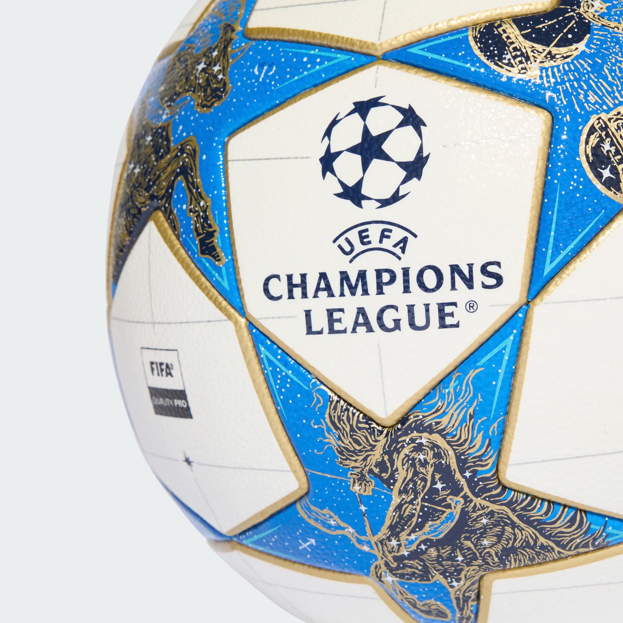 Adidas UCL UEFA Competition Champions League Soccer Ball 25/26