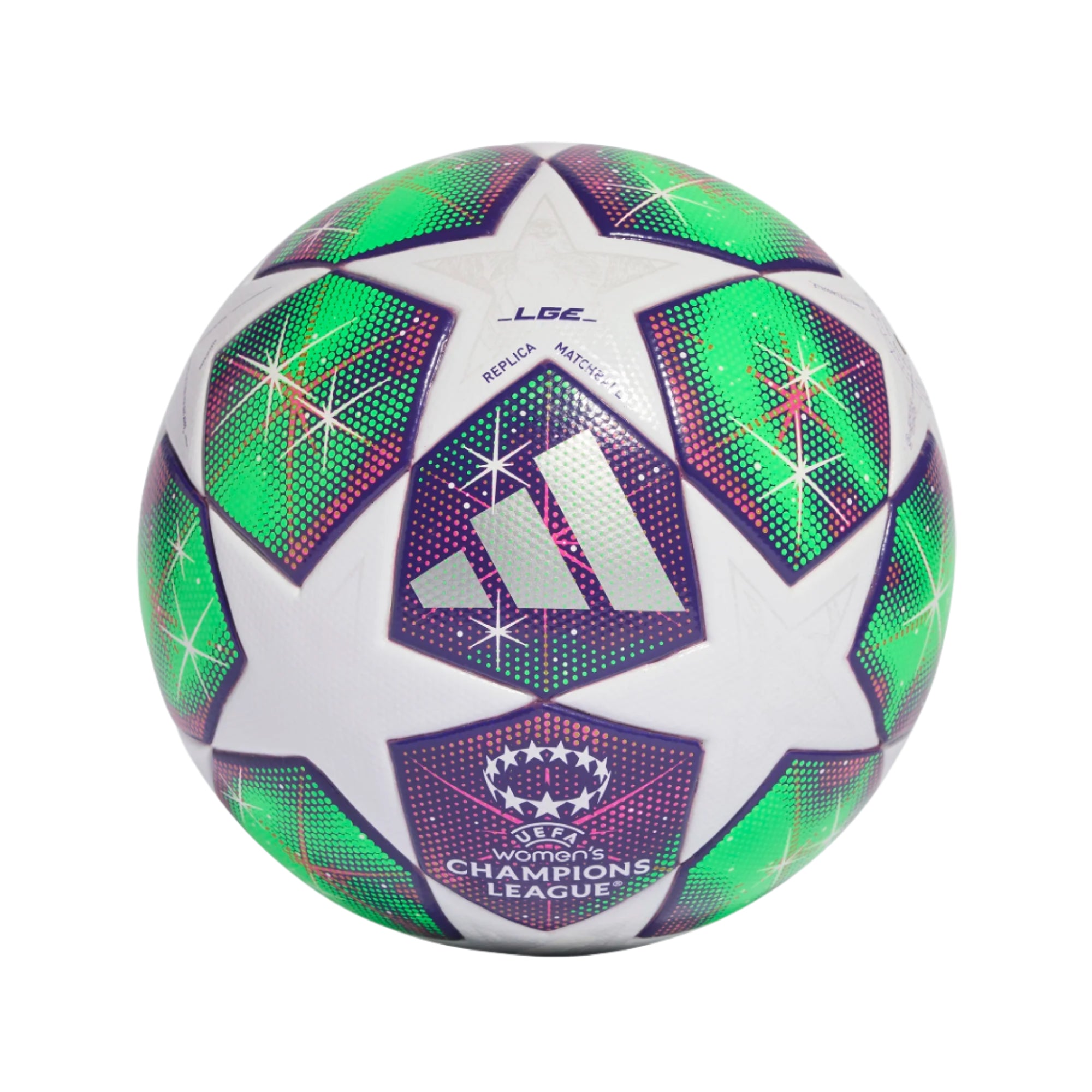 Adidas Women's UCL UEFA Champions League Soccer Ball 25/26