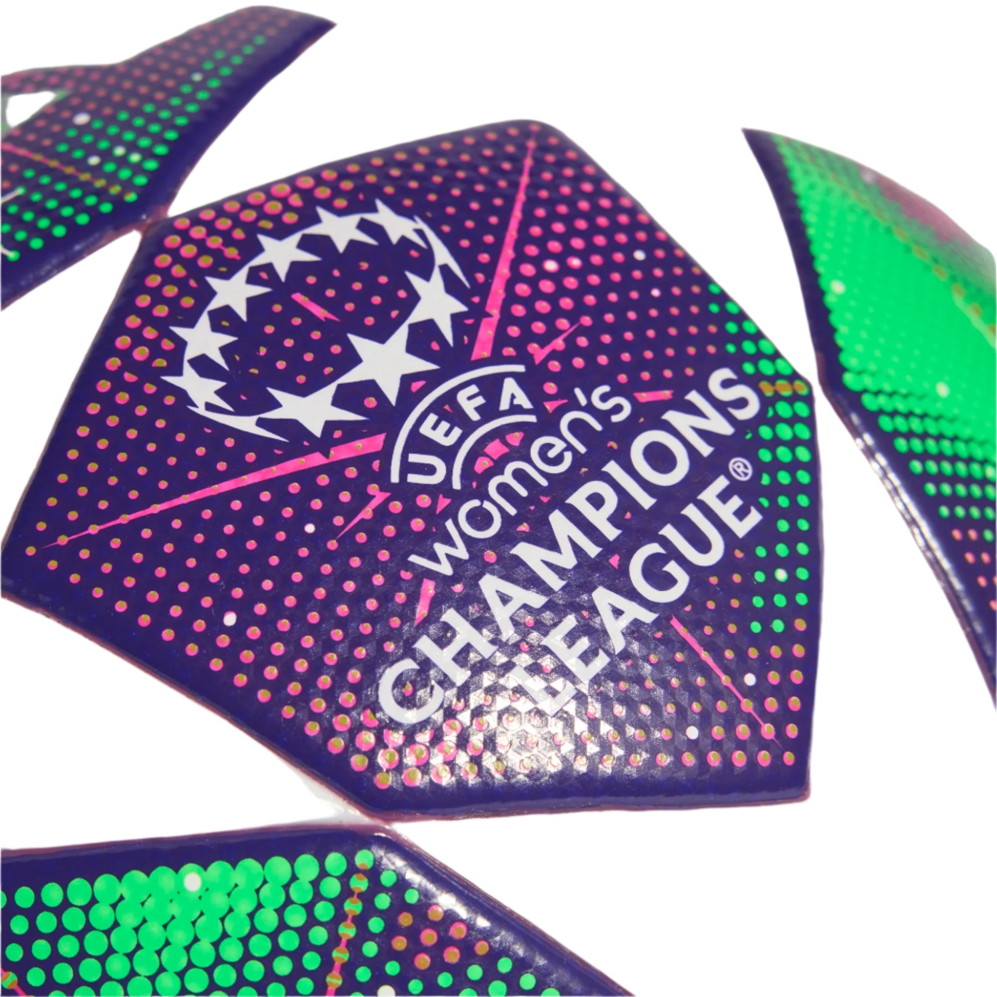 Adidas Women's UCL UEFA Champions League Soccer Ball 25/26