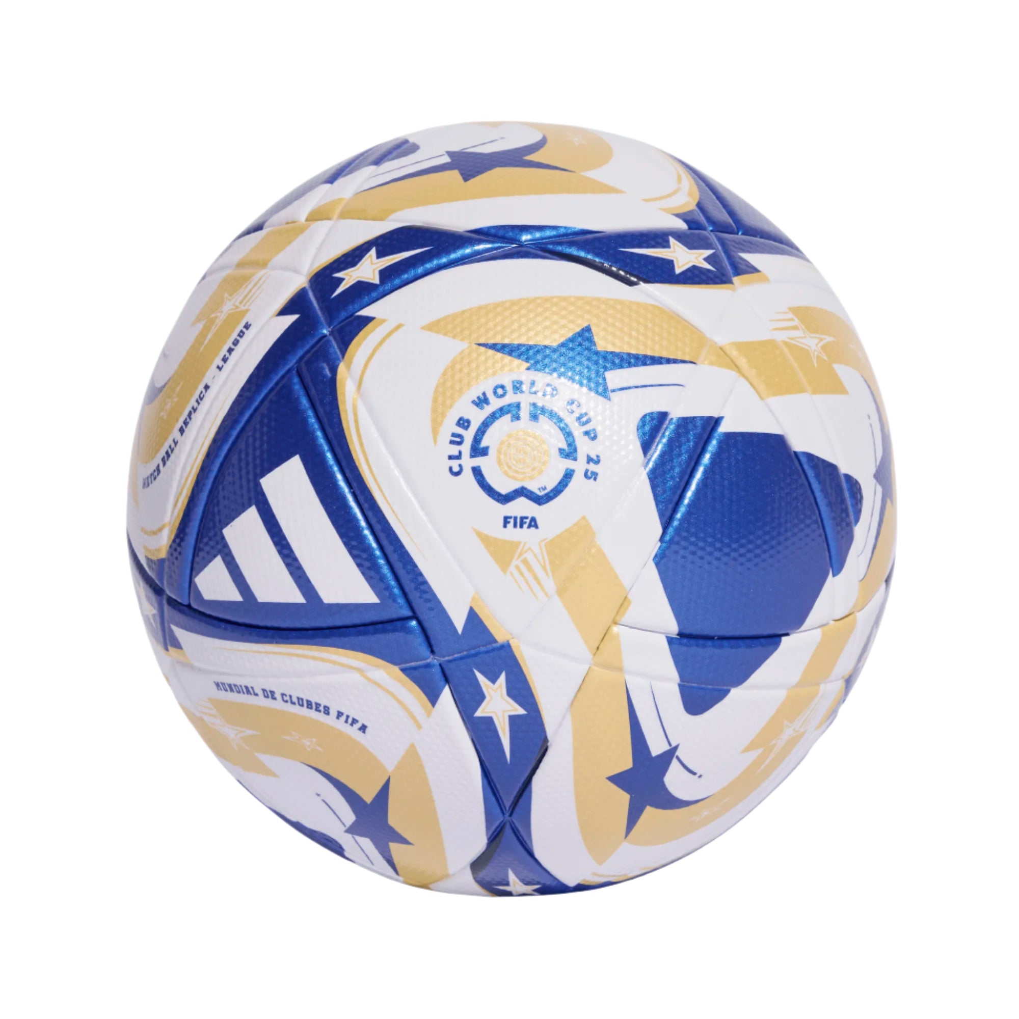Adidas FCWC Match Replica Mundial de Clubes League Soccer Ball-