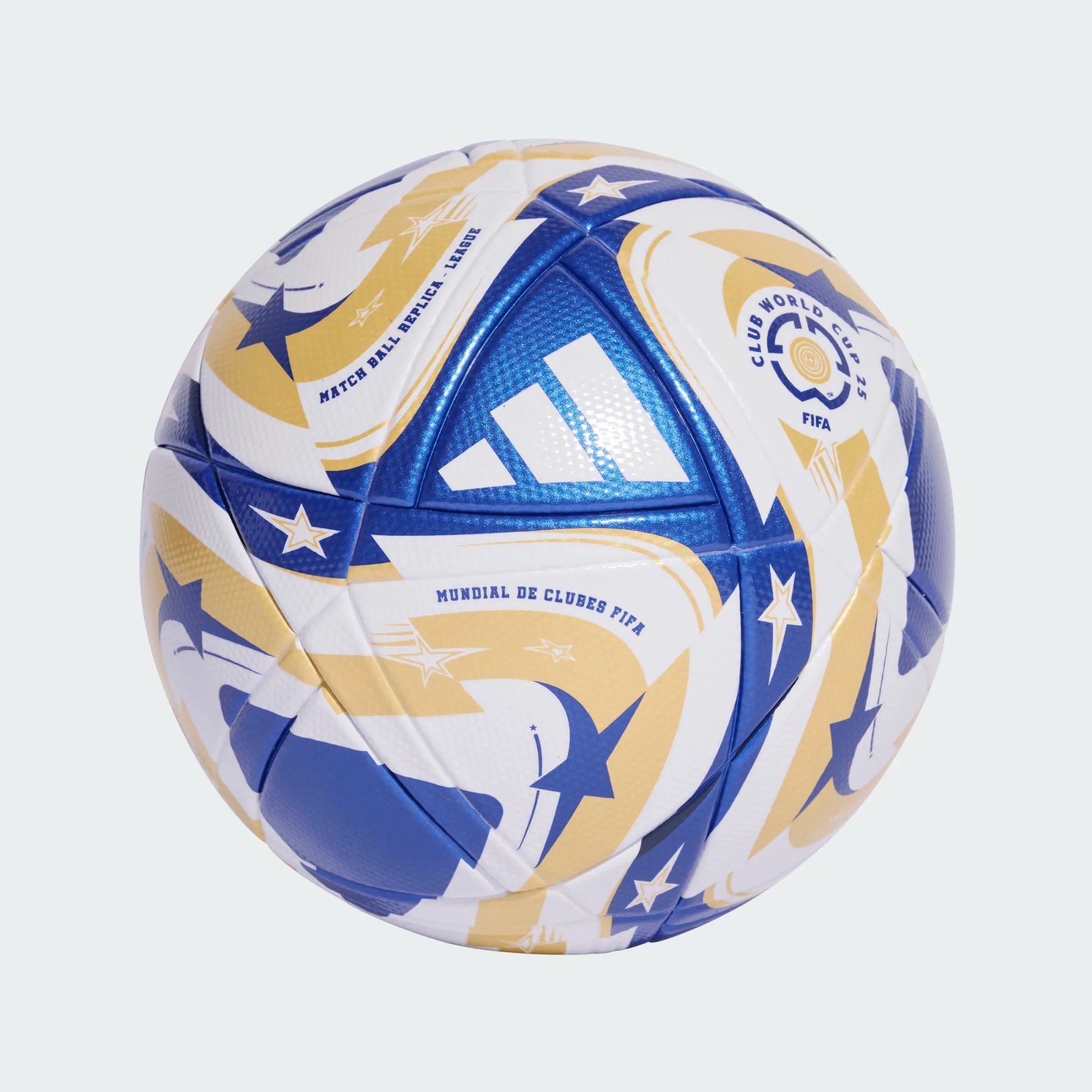 Adidas FCWC Match Replica Mundial de Clubes League Soccer Ball-