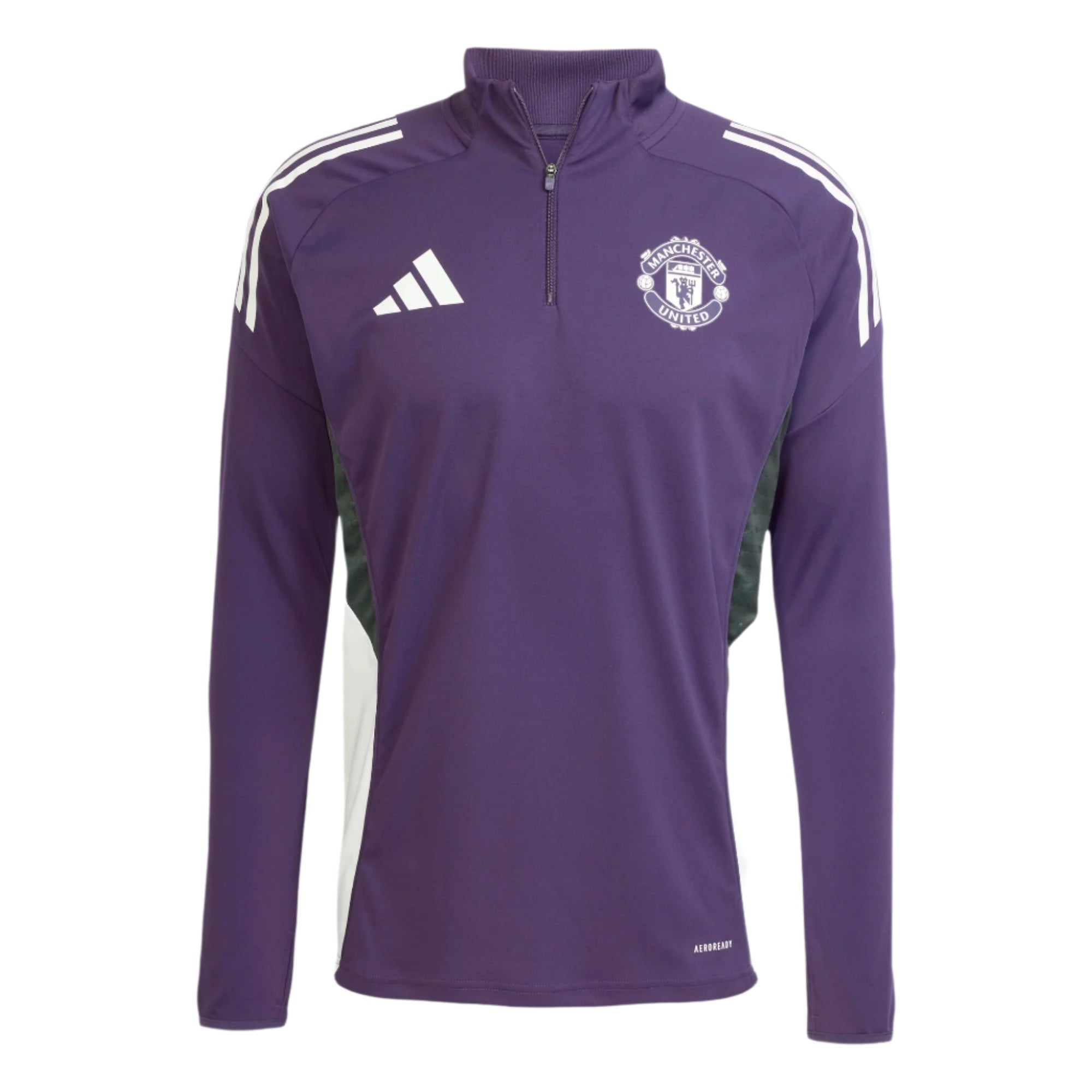 Adidas Manchester United Tiro Training Top
