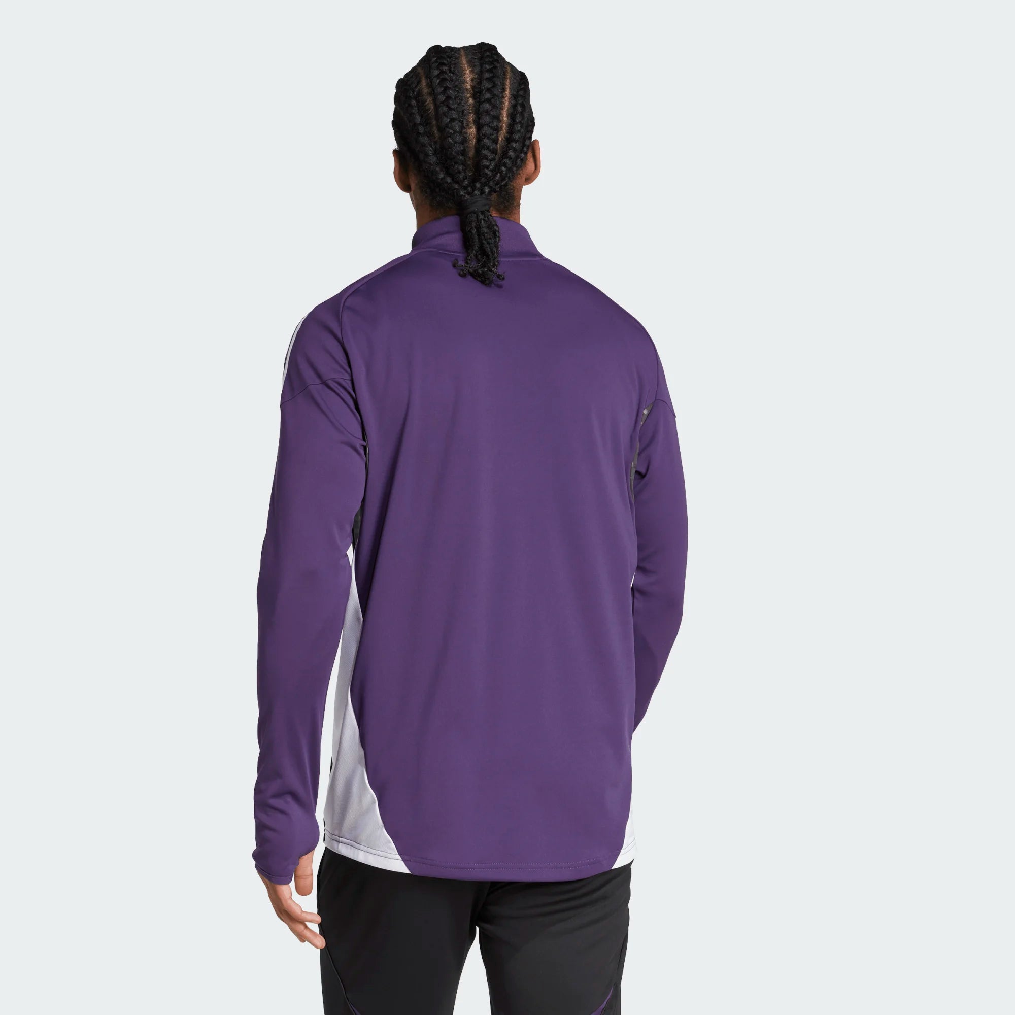 Adidas Manchester United Tiro Training Top