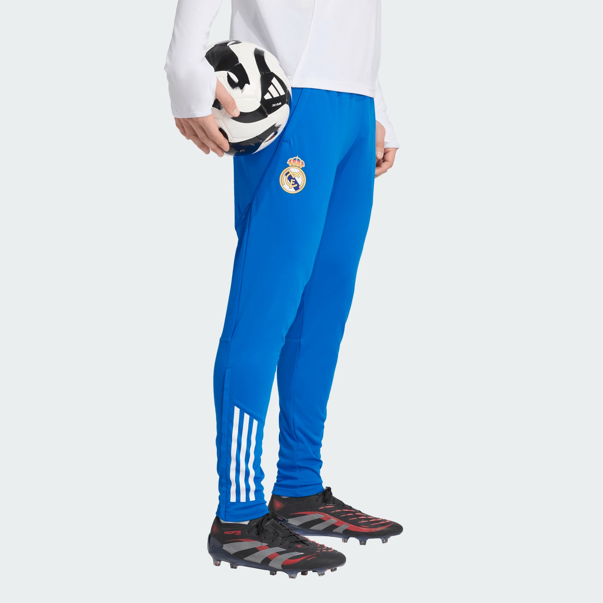Adidas Real Madrid Tiro 23 Training Pants