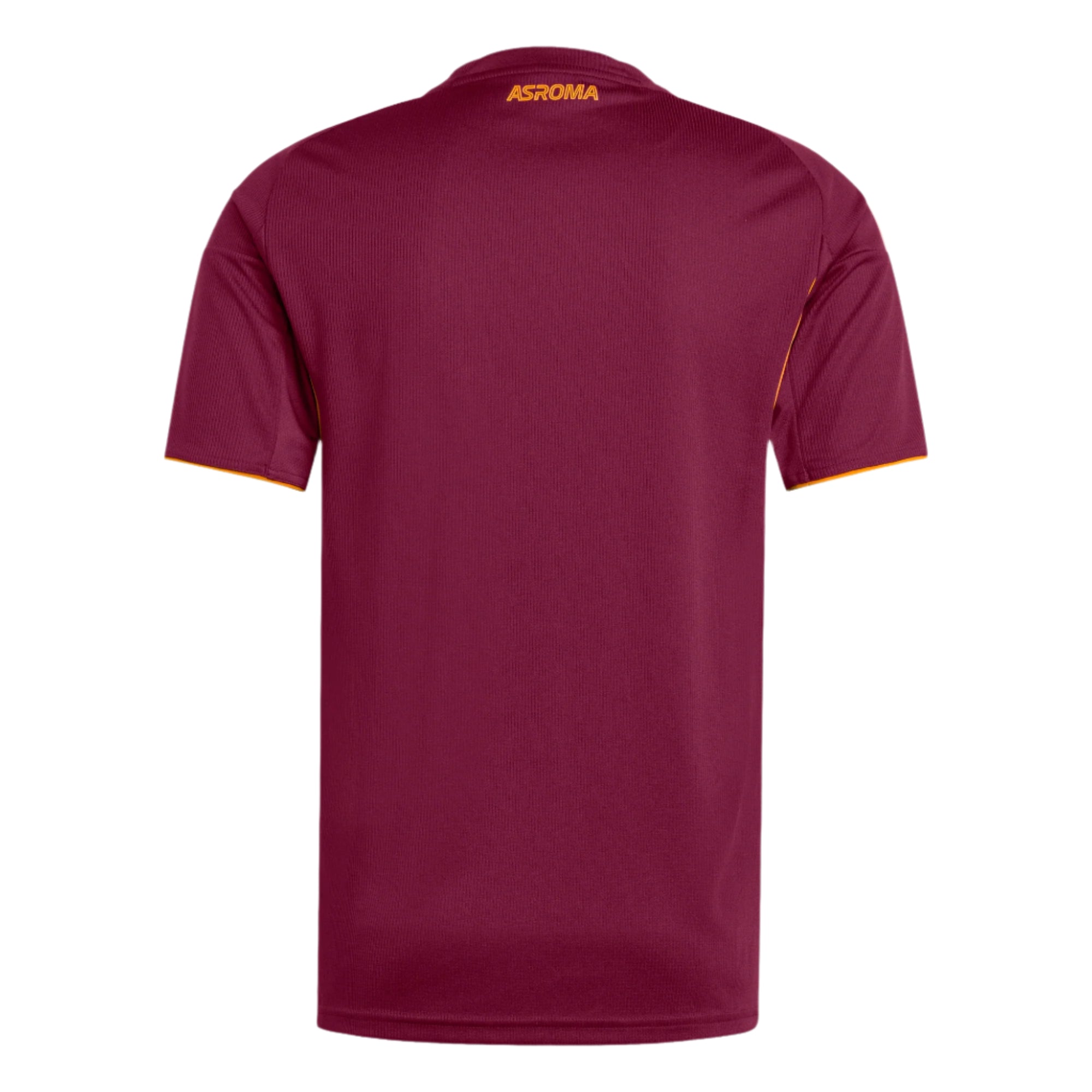 Adidas Men's AS Roma Home Stadium Jersey 25/26
