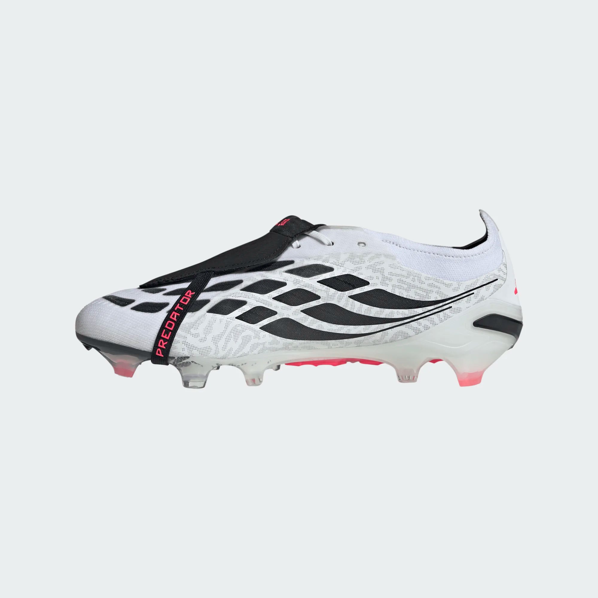Adidas Predator Elite FT FG- FTWWHT/SOLTUR/CBLACK