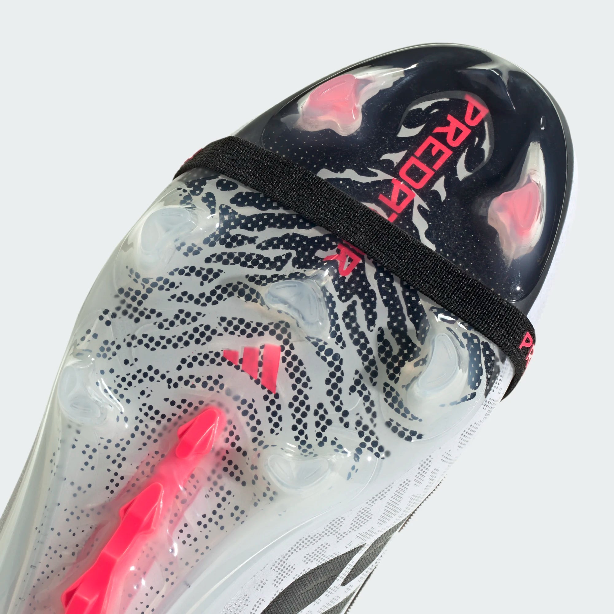 Adidas Predator Elite FT FG- FTWWHT/SOLTUR/CBLACK