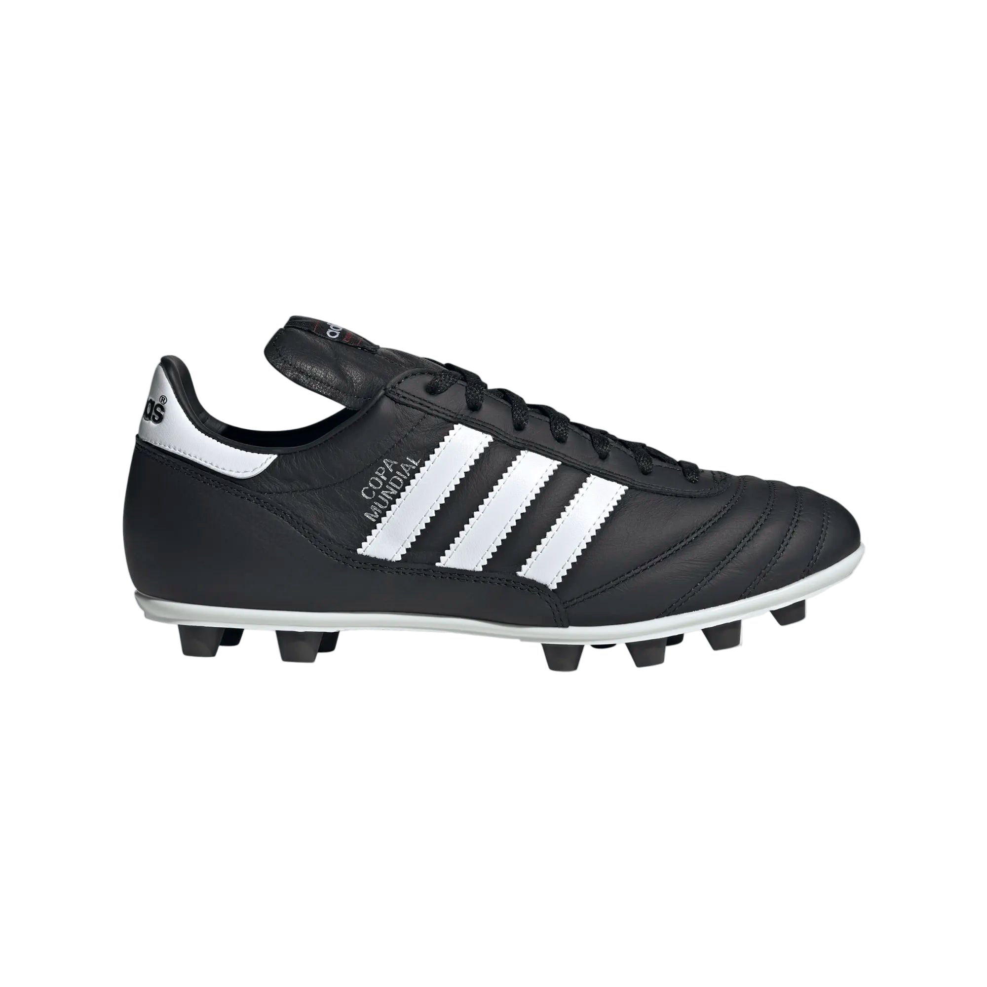 Adidas Copa Mundial FG-Black/White