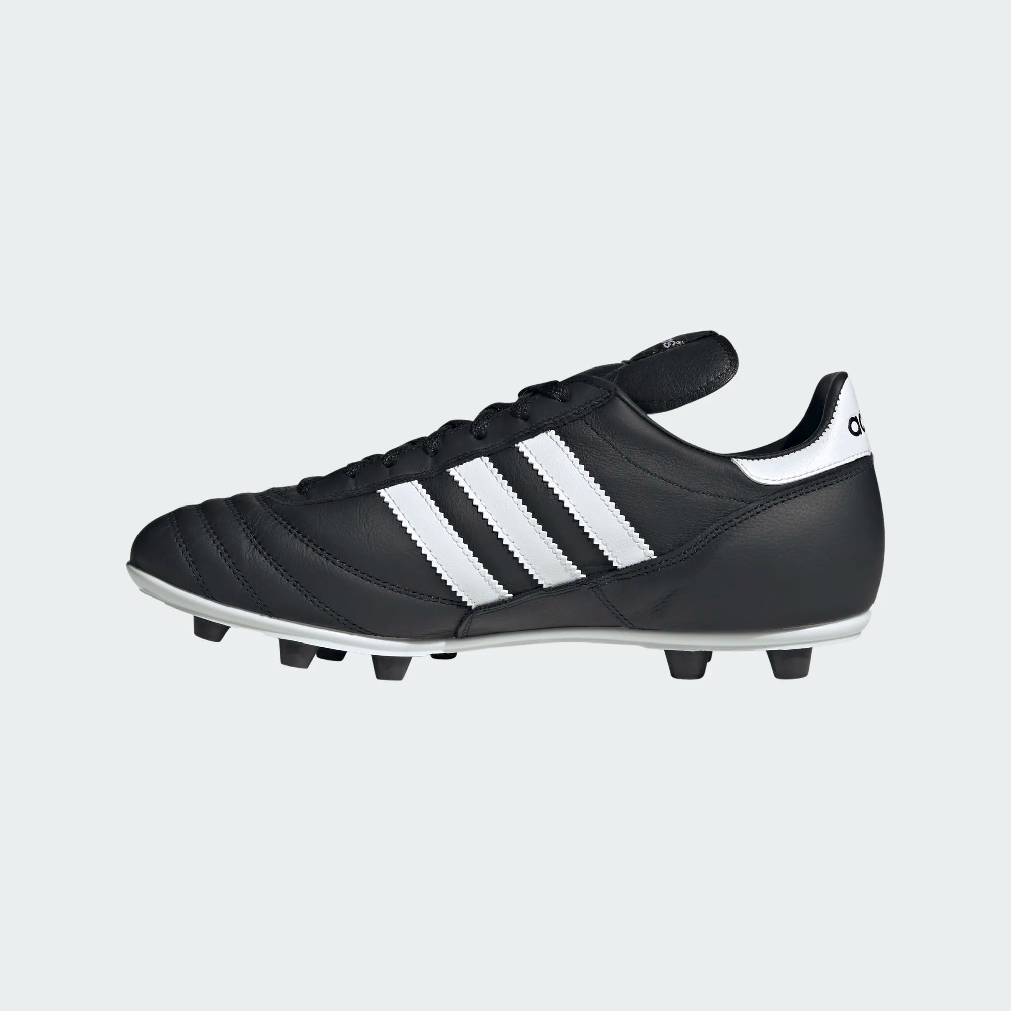 Adidas Copa Mundial FG-Black/White