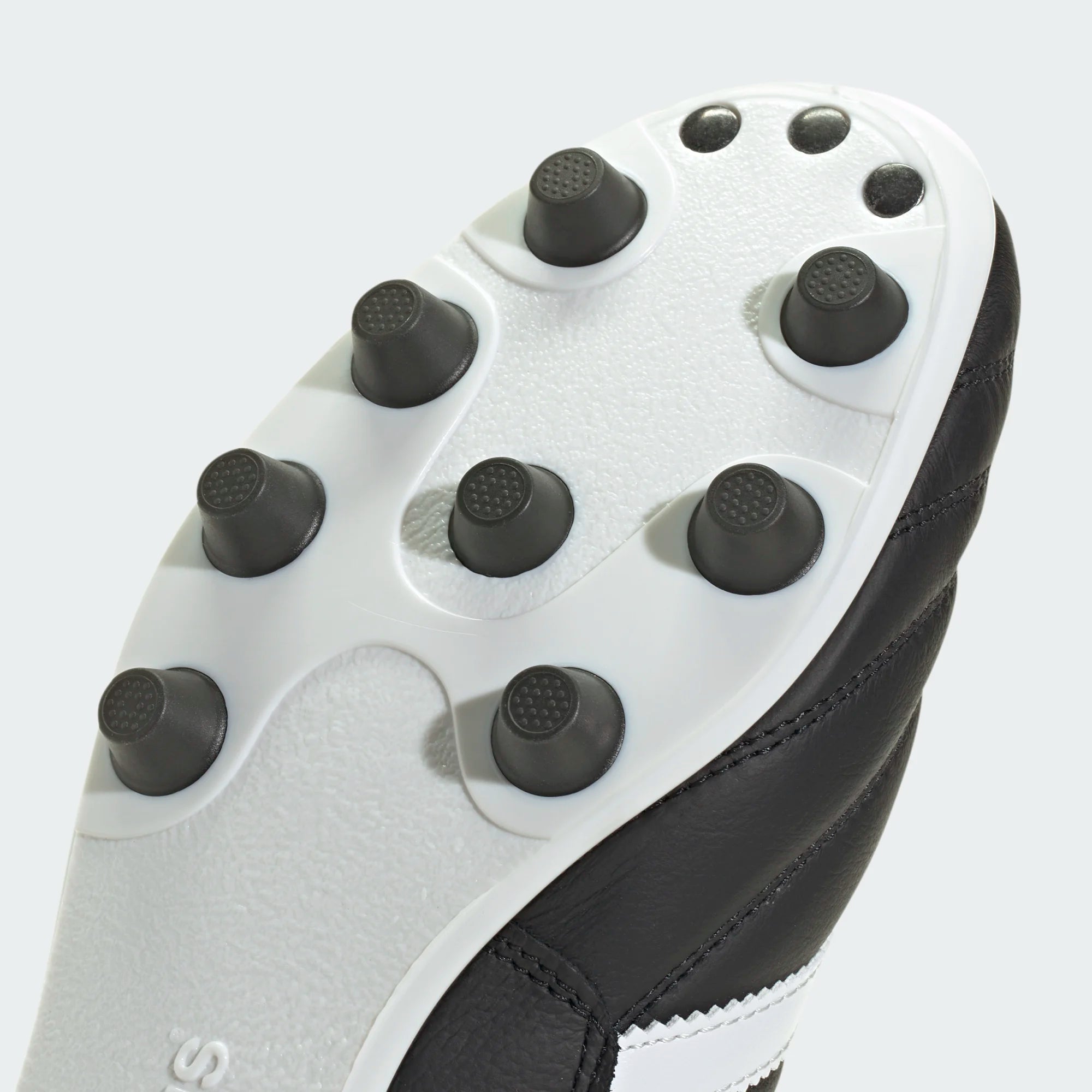 Adidas Copa Mundial FG-Black/White