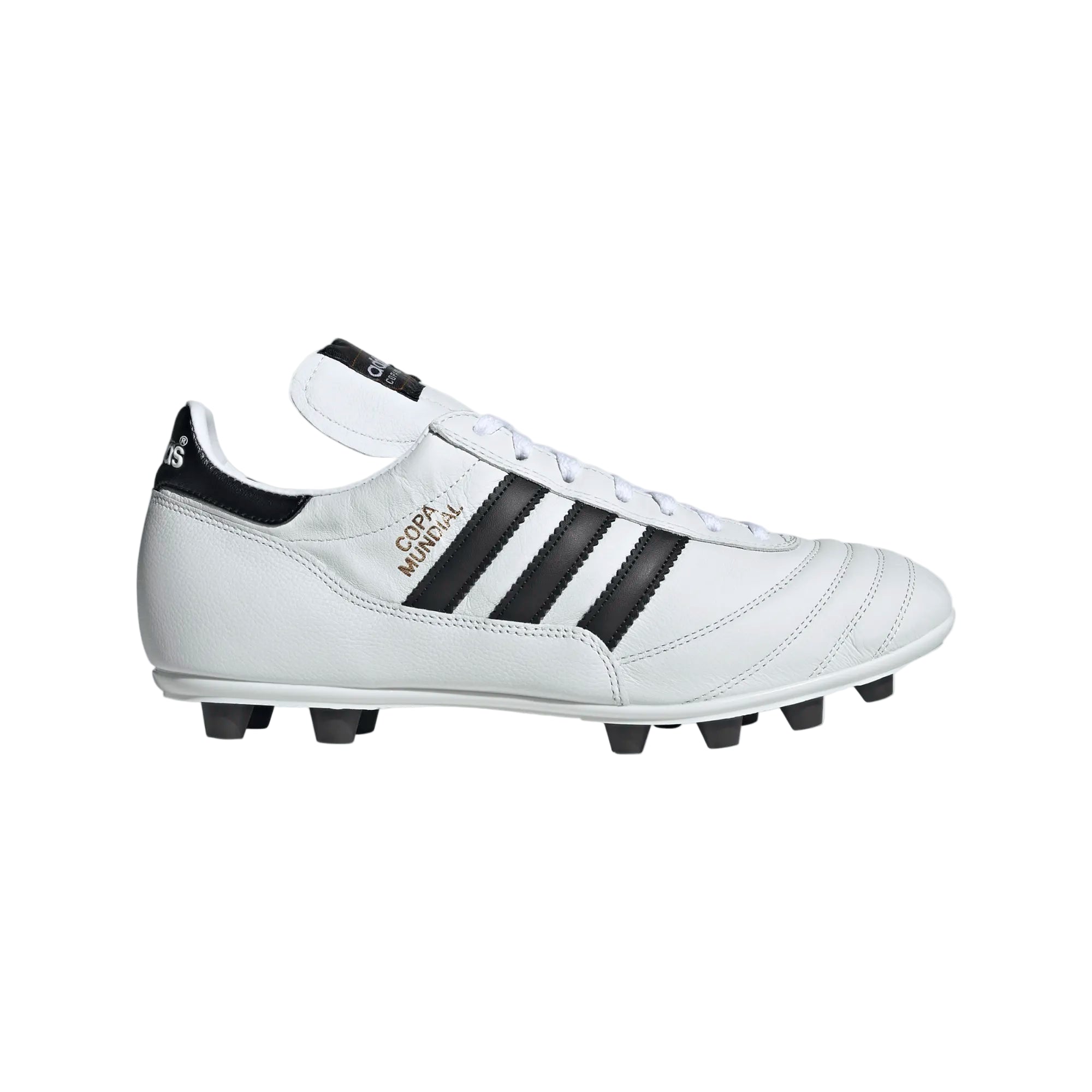 Adidas Copa Mundial FG-White/Black