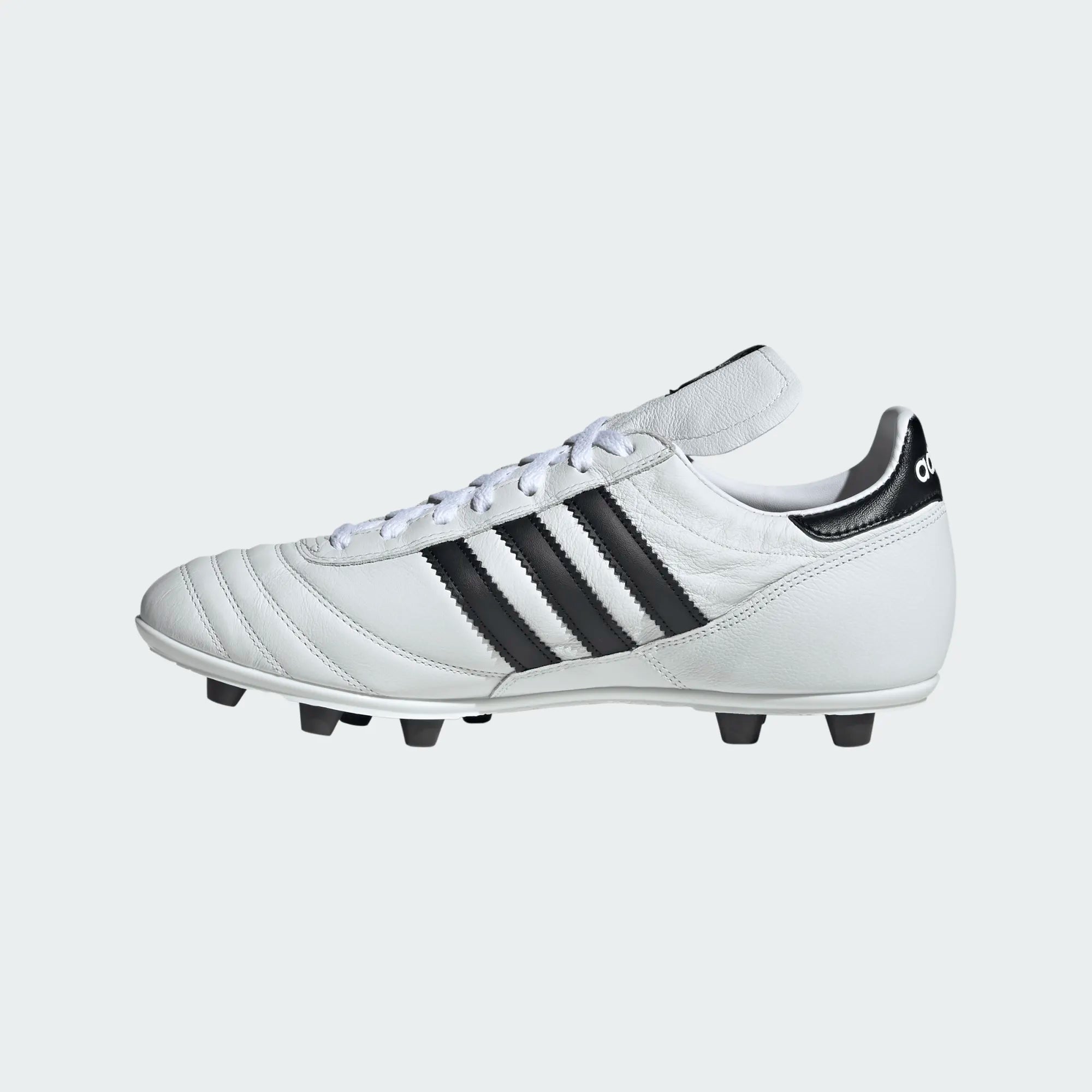 Adidas Copa Mundial FG-White/Black