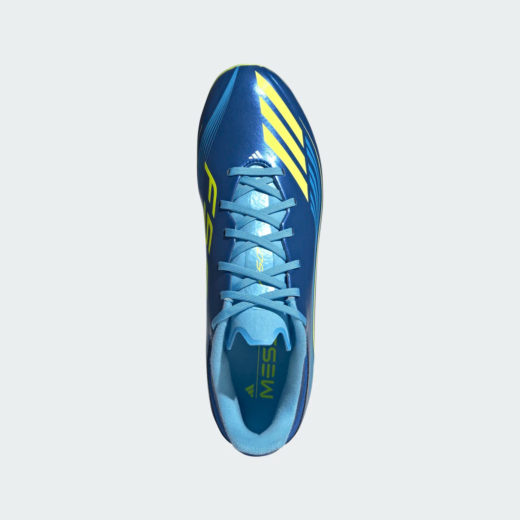 Adidas Messi F50 League FG/MG-ROYBLU/SYELLO/SEBLBU