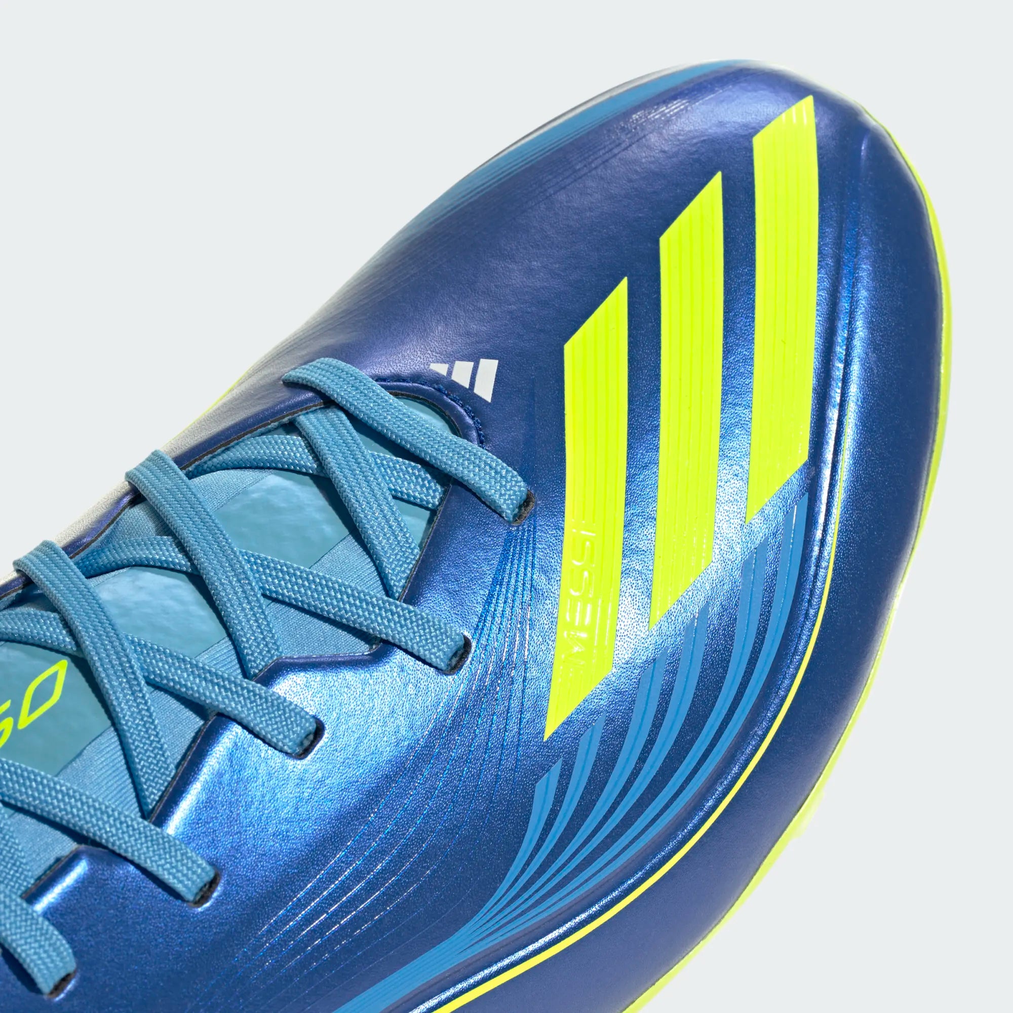 Adidas Messi F50 League FG/MG-ROYBLU/SYELLO/SEBLBU