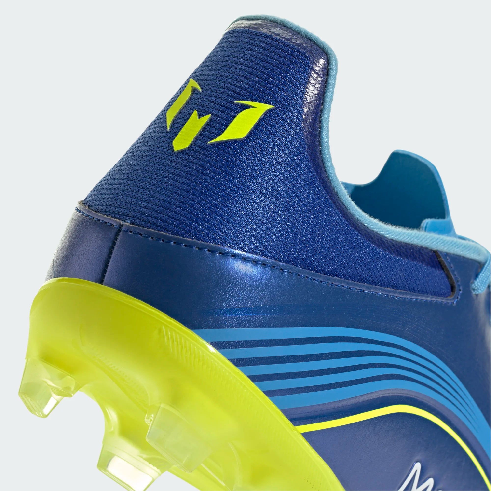 Adidas Messi F50 League FG/MG-ROYBLU/SYELLO/SEBLBU