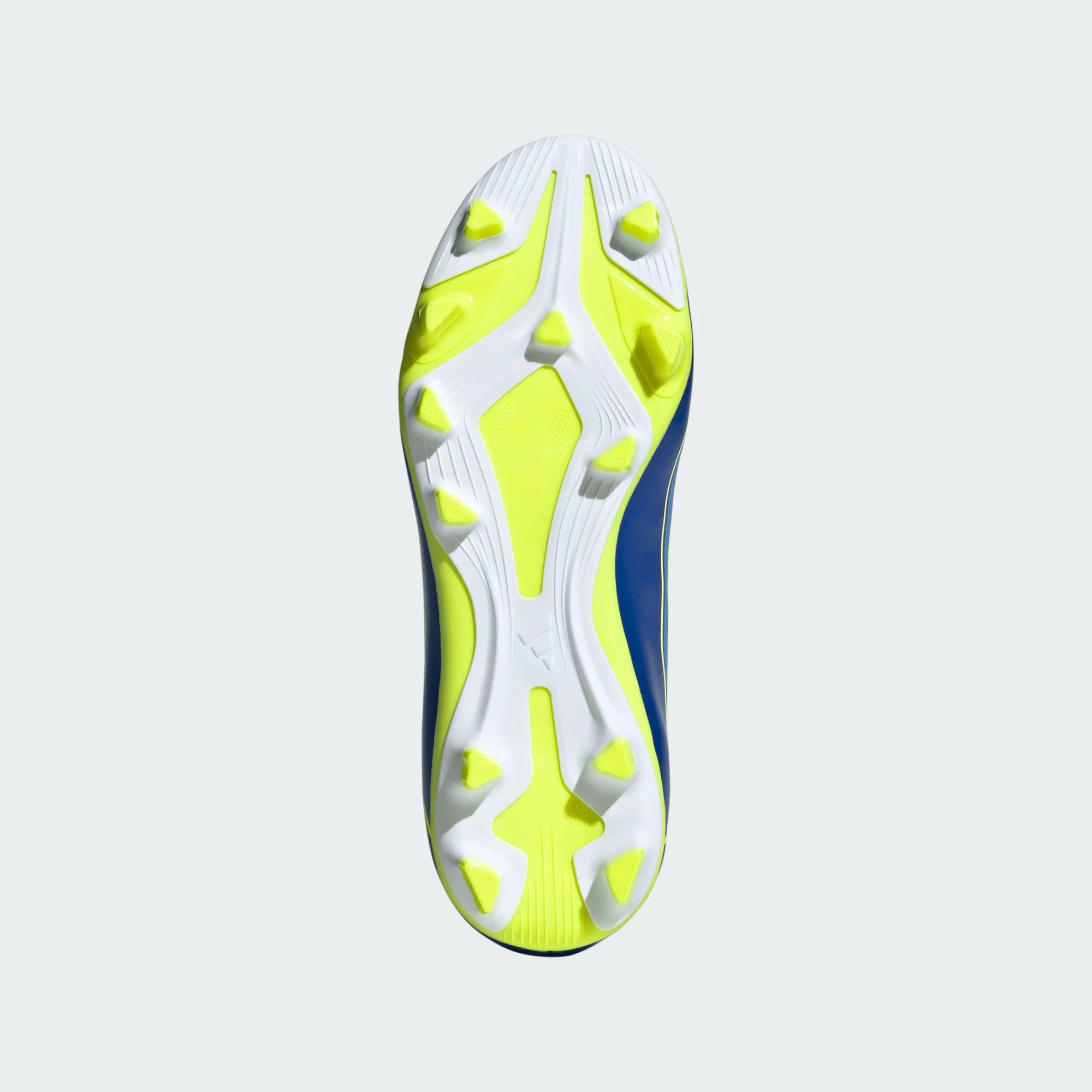 Adidas JR Messi F50 Club FXG FG/MG-ROYBLU/SYELLO/SEBLBU
