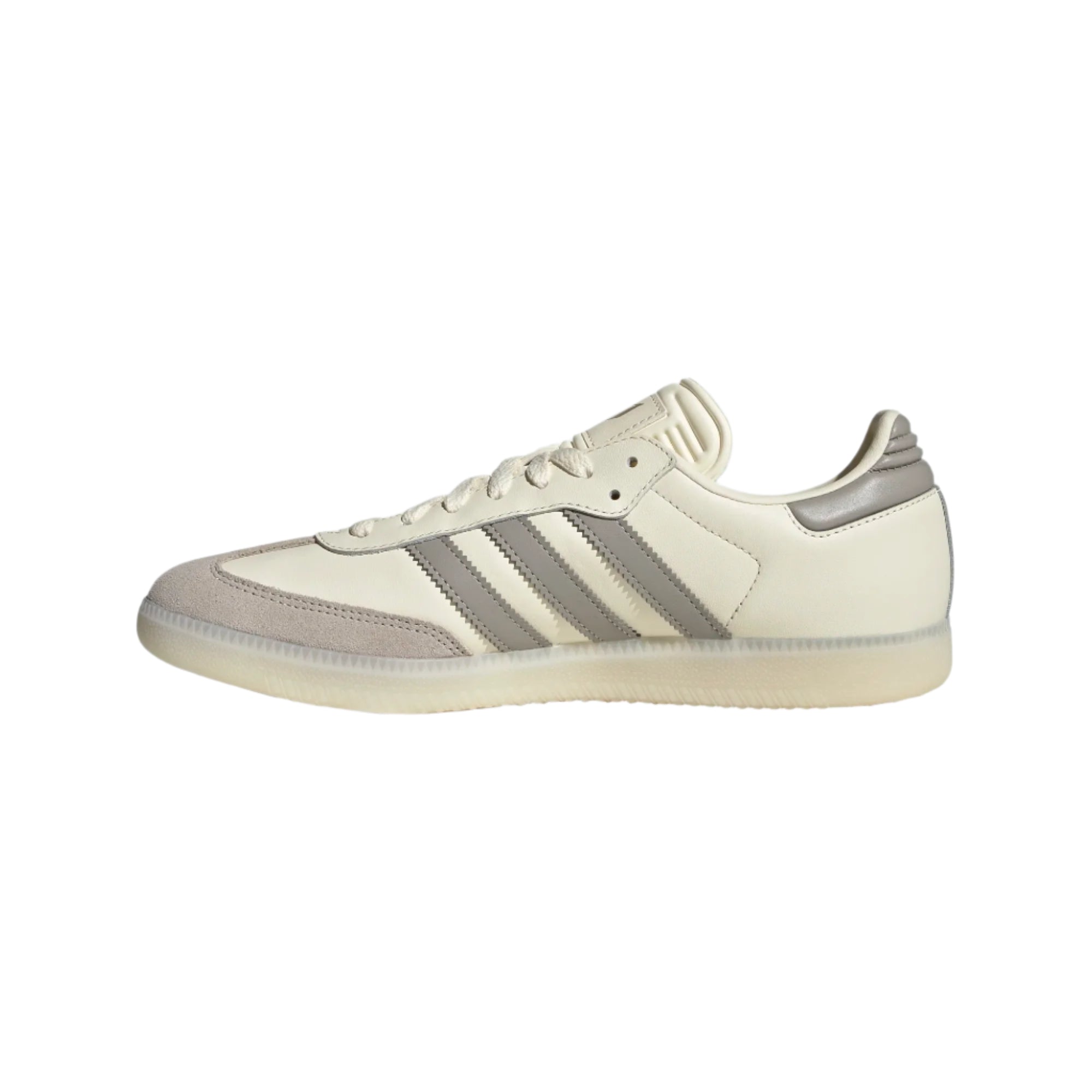 Adidas Messi Samba-Cream/Light Brown