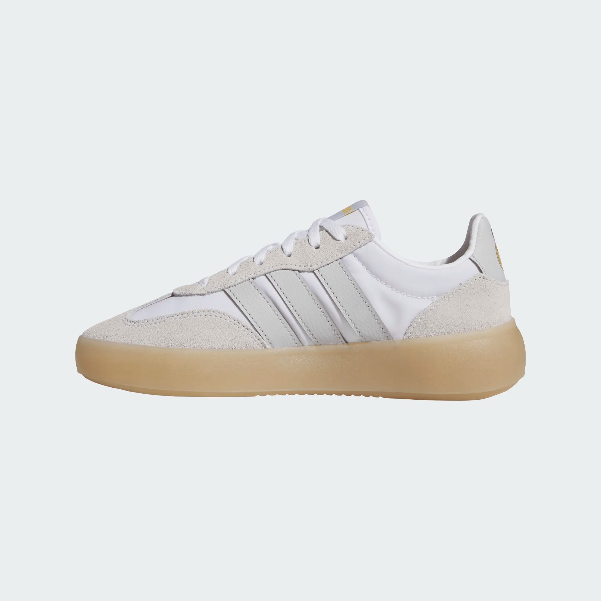 ADIDAS JR Barreda Decode Real Madrid Shoes Kids