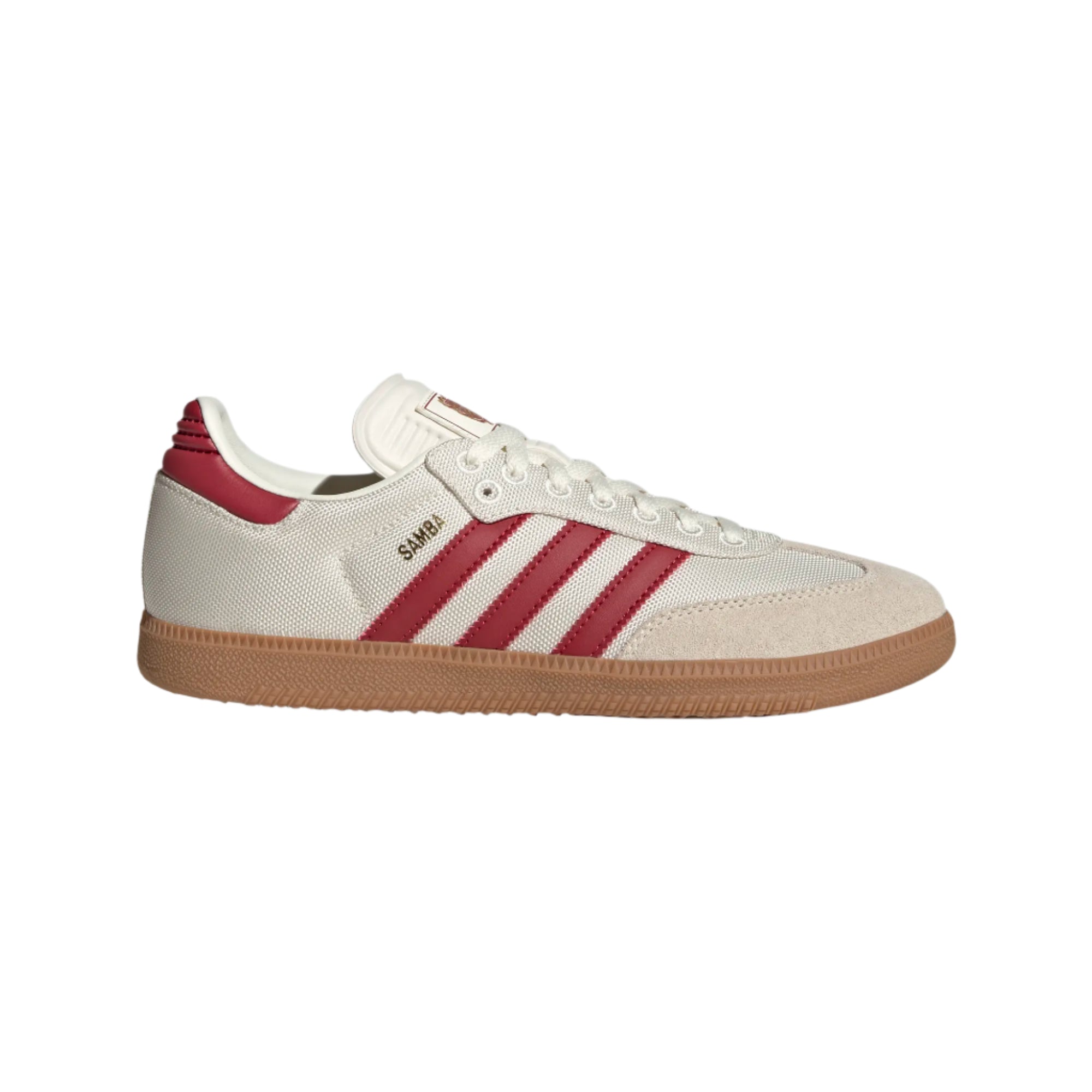 Adidas Samba Bayern Munich Indoor Soccer Shoes