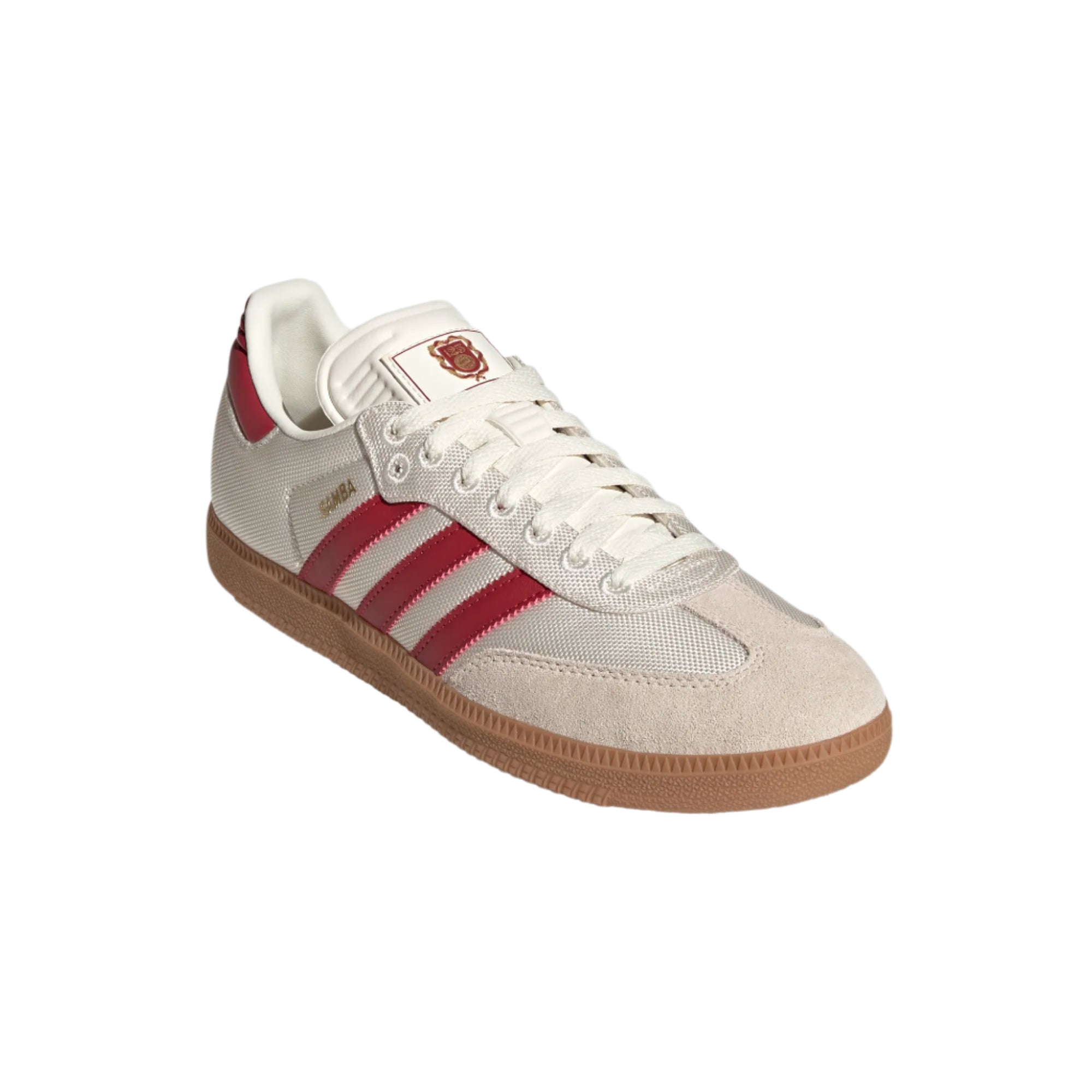 Adidas Samba Bayern Munich Indoor Soccer Shoes