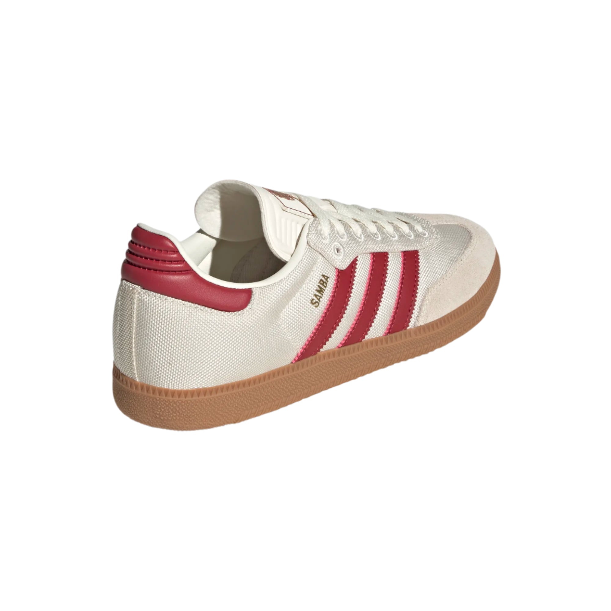 Adidas Samba Bayern Munich Indoor Soccer Shoes