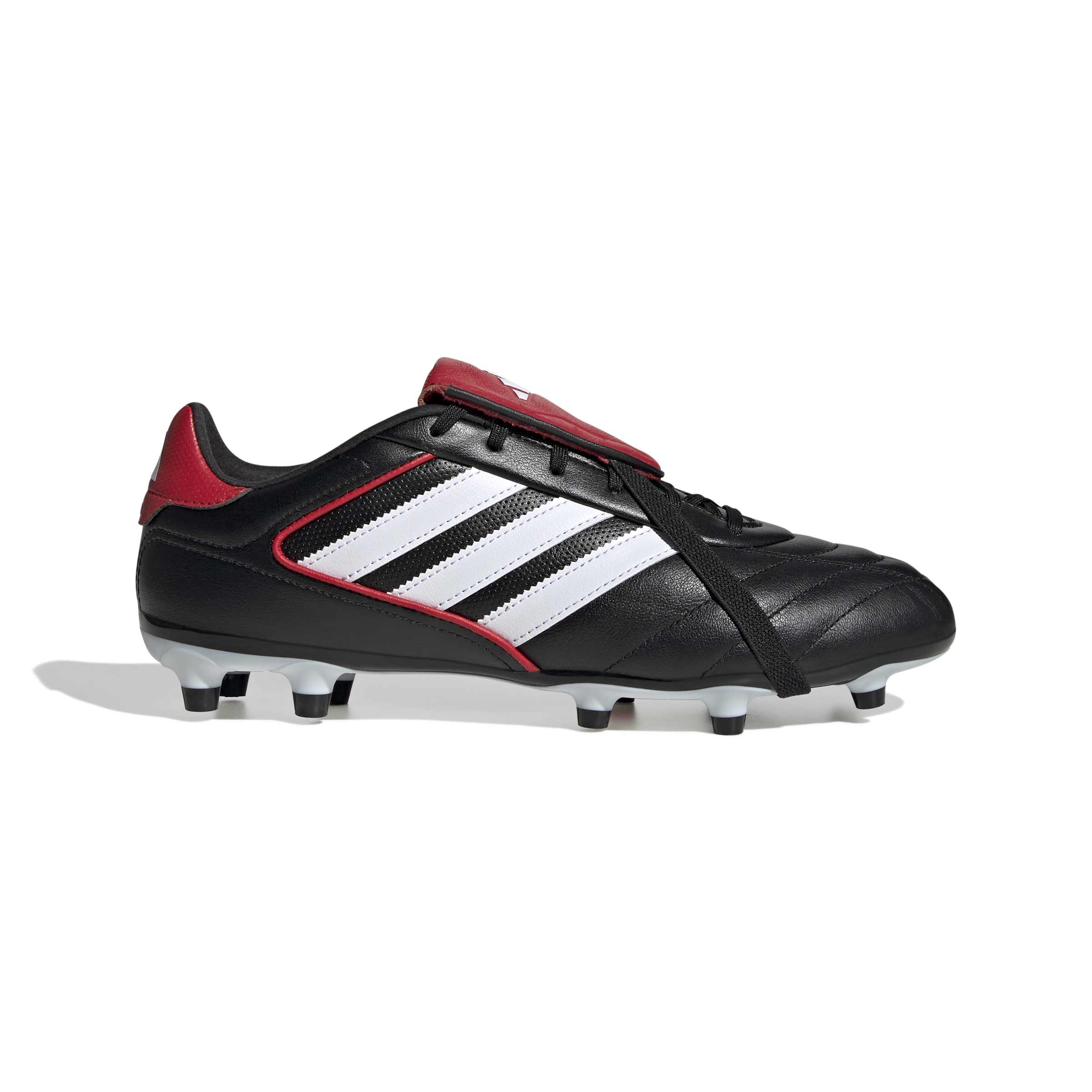 ADIDAS COPA GLORO II FG-CBLACK/FTWWHT/BETSCA