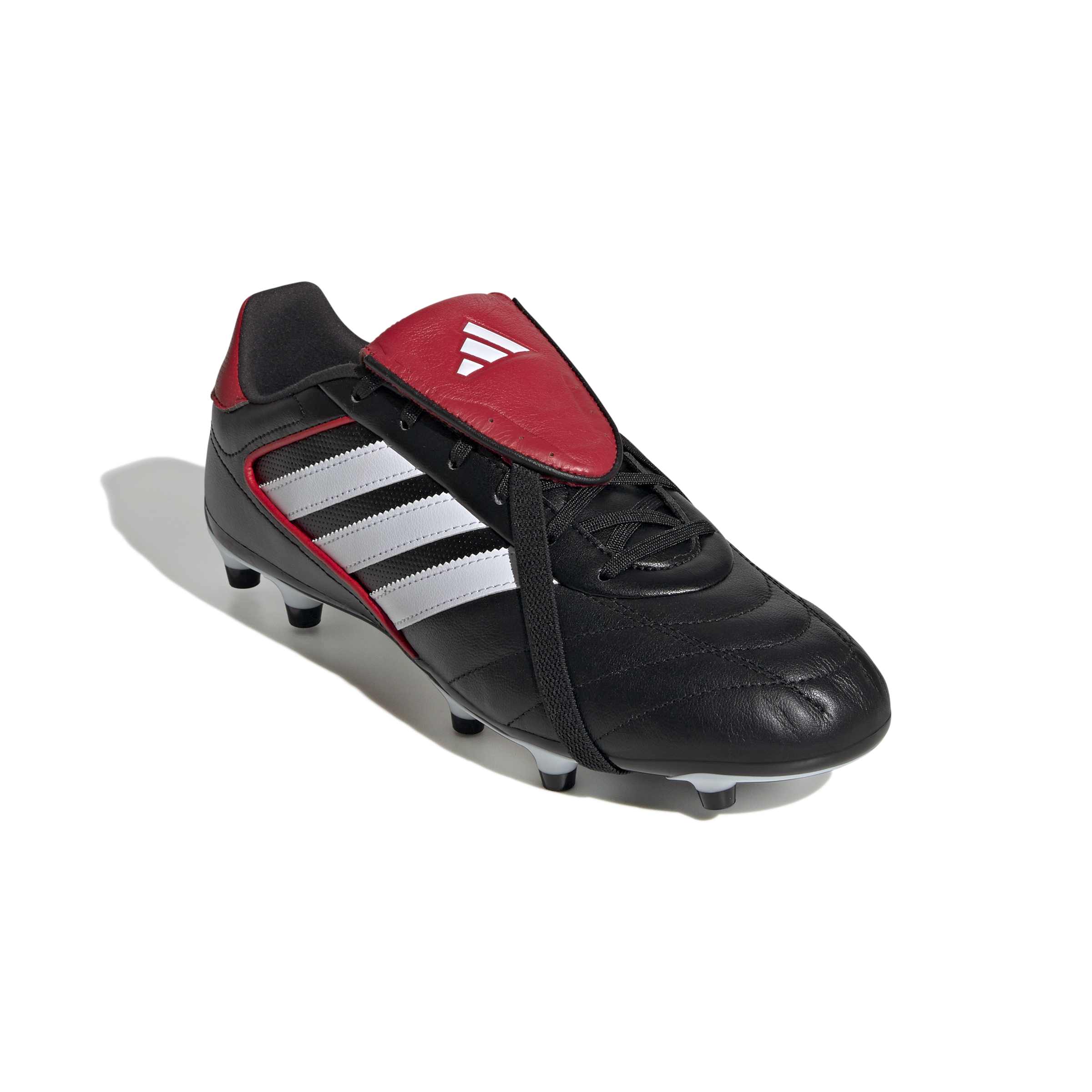 ADIDAS COPA GLORO II FG-CBLACK/FTWWHT/BETSCA