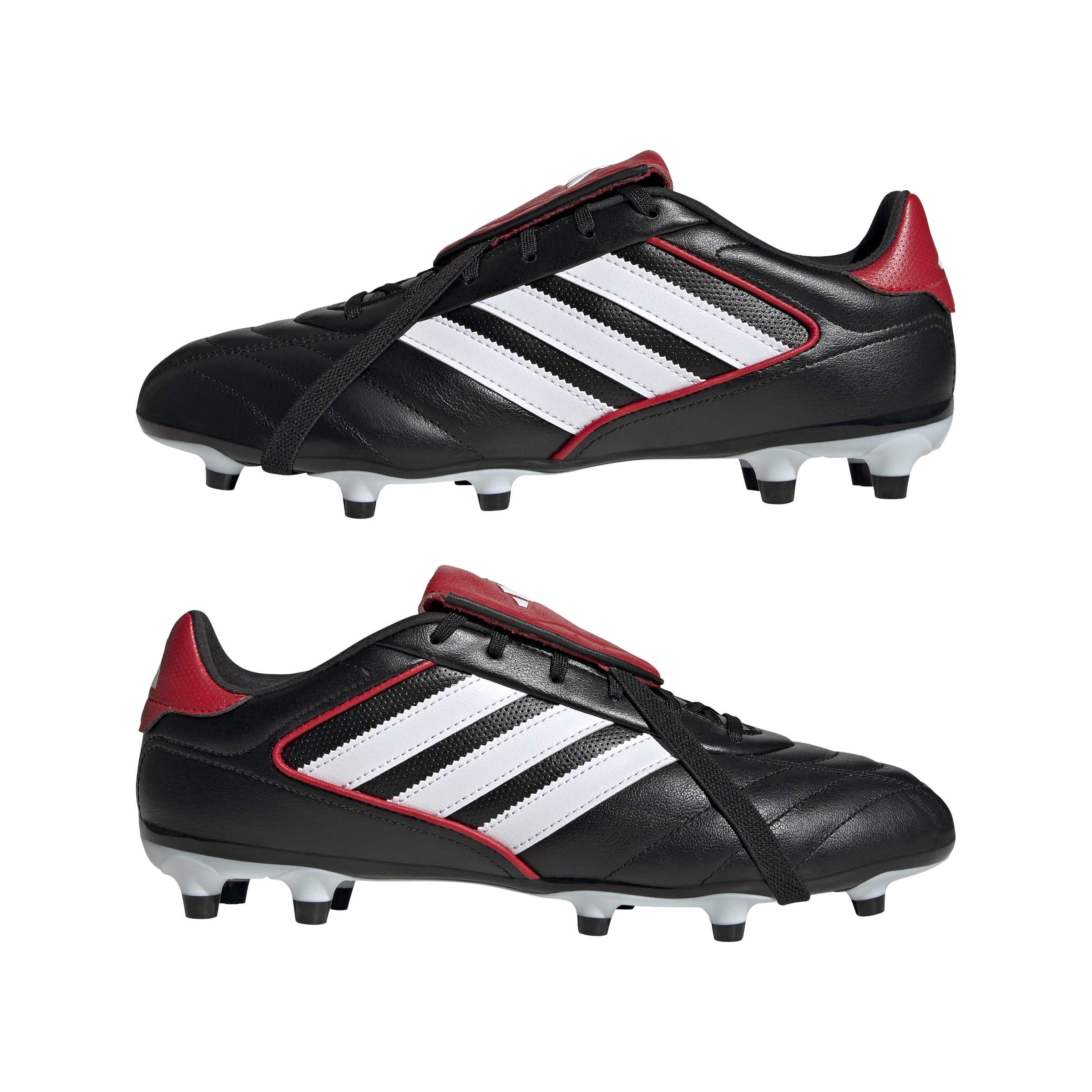 ADIDAS COPA GLORO II FG-CBLACK/FTWWHT/BETSCA