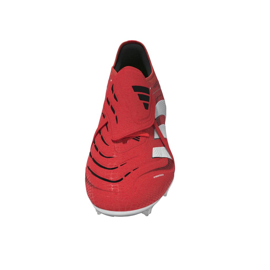 Adidas Predator Pro FG-Lucid Red/White/Black