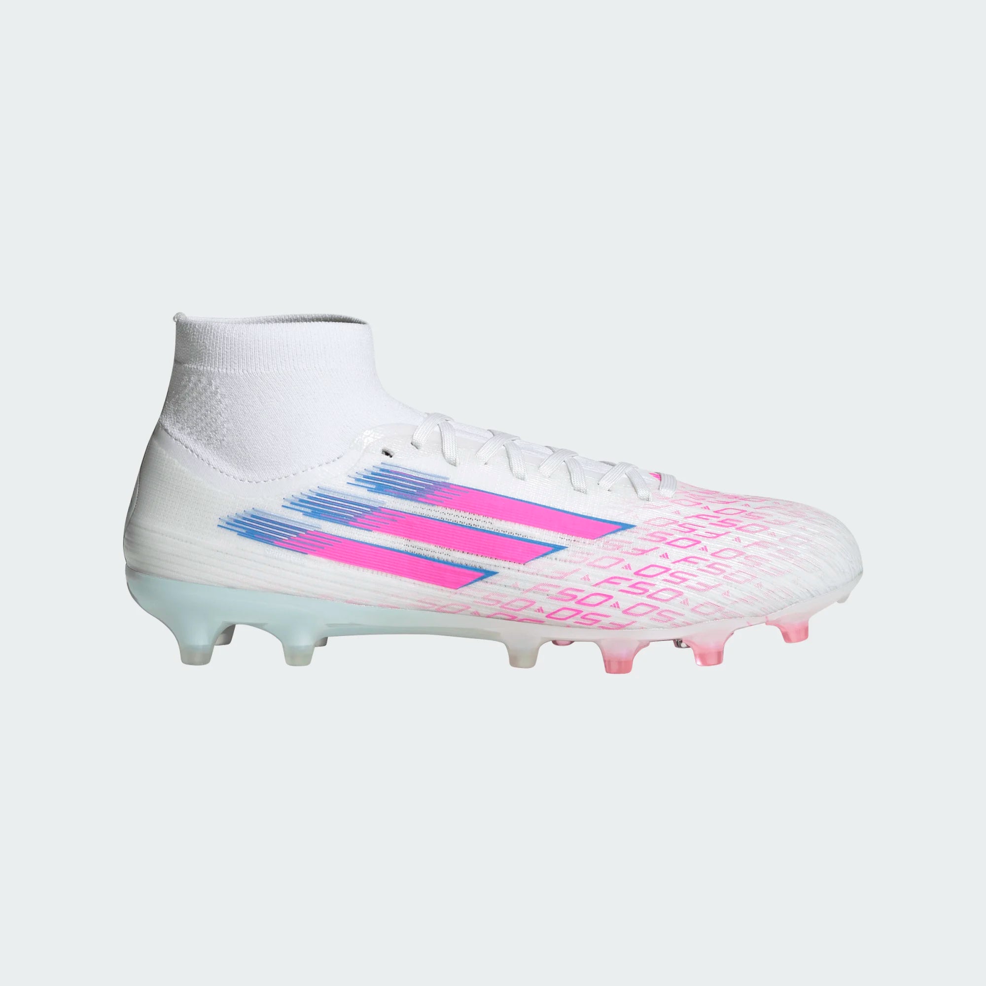 Adidas Women's F50 SPARKFUSION Pro FG/AG-