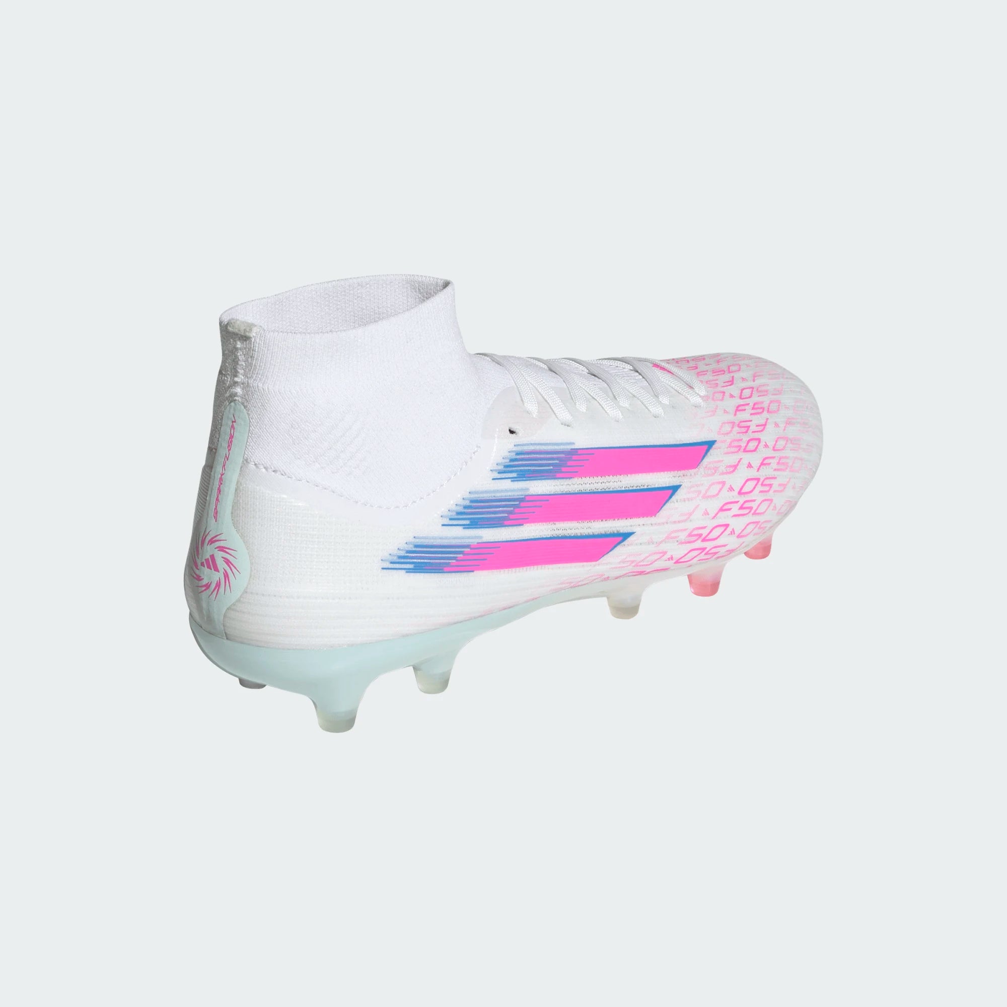 Adidas Women's F50 SPARKFUSION Pro FG/AG-