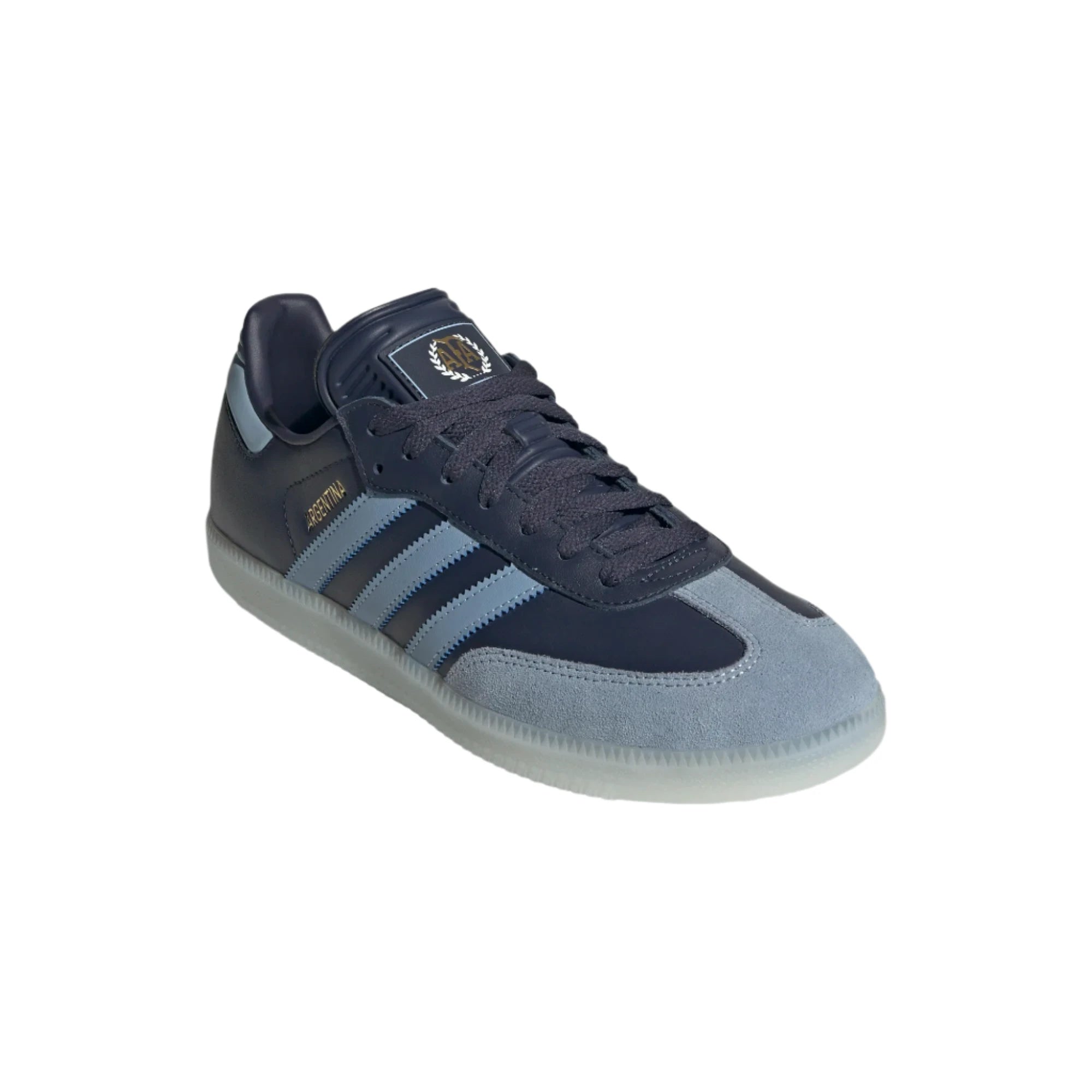 Adidas Samba Argentina Indoor Soccer Shoes