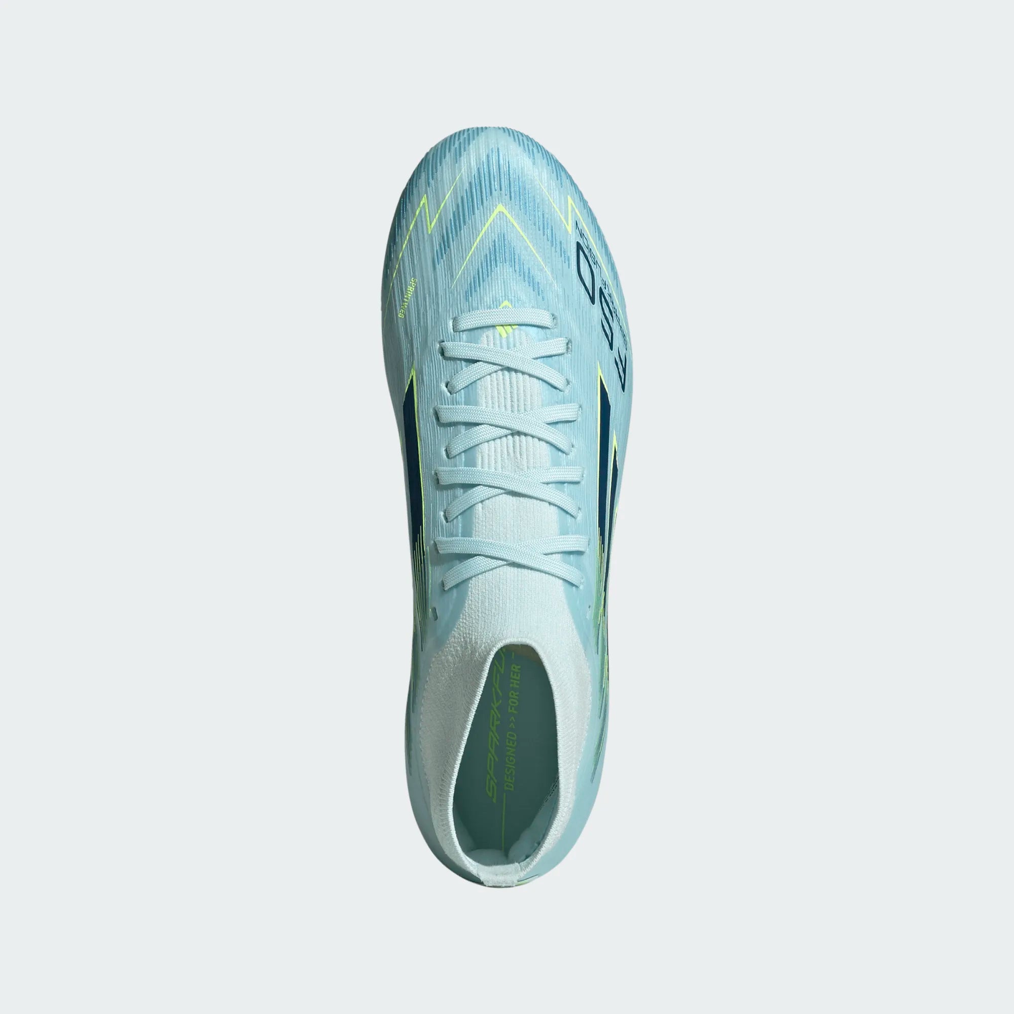 Adidas Women's F50 SPARKFUSION Pro  FG/AG-