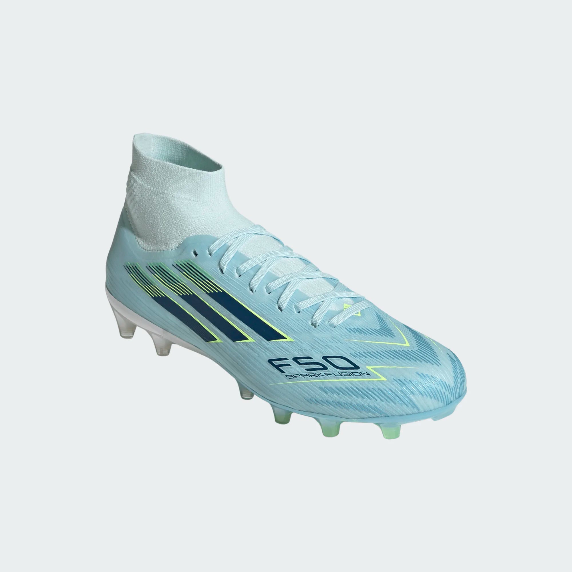 Adidas Women's F50 SPARKFUSION Pro  FG/AG-