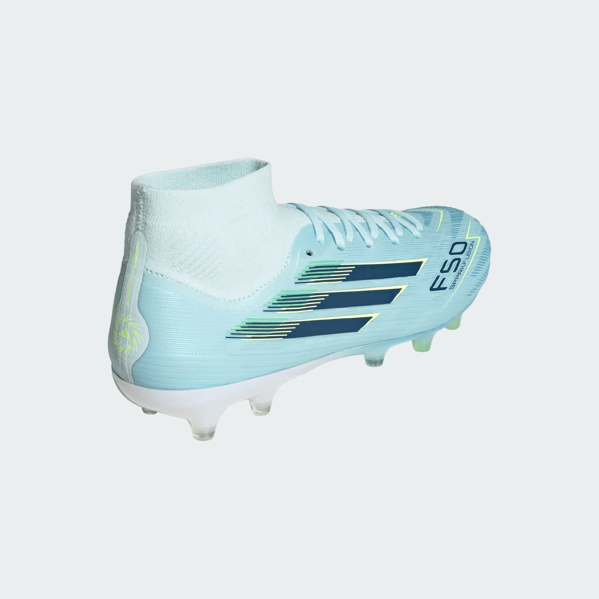 Adidas Women's F50 SPARKFUSION Pro  FG/AG-
