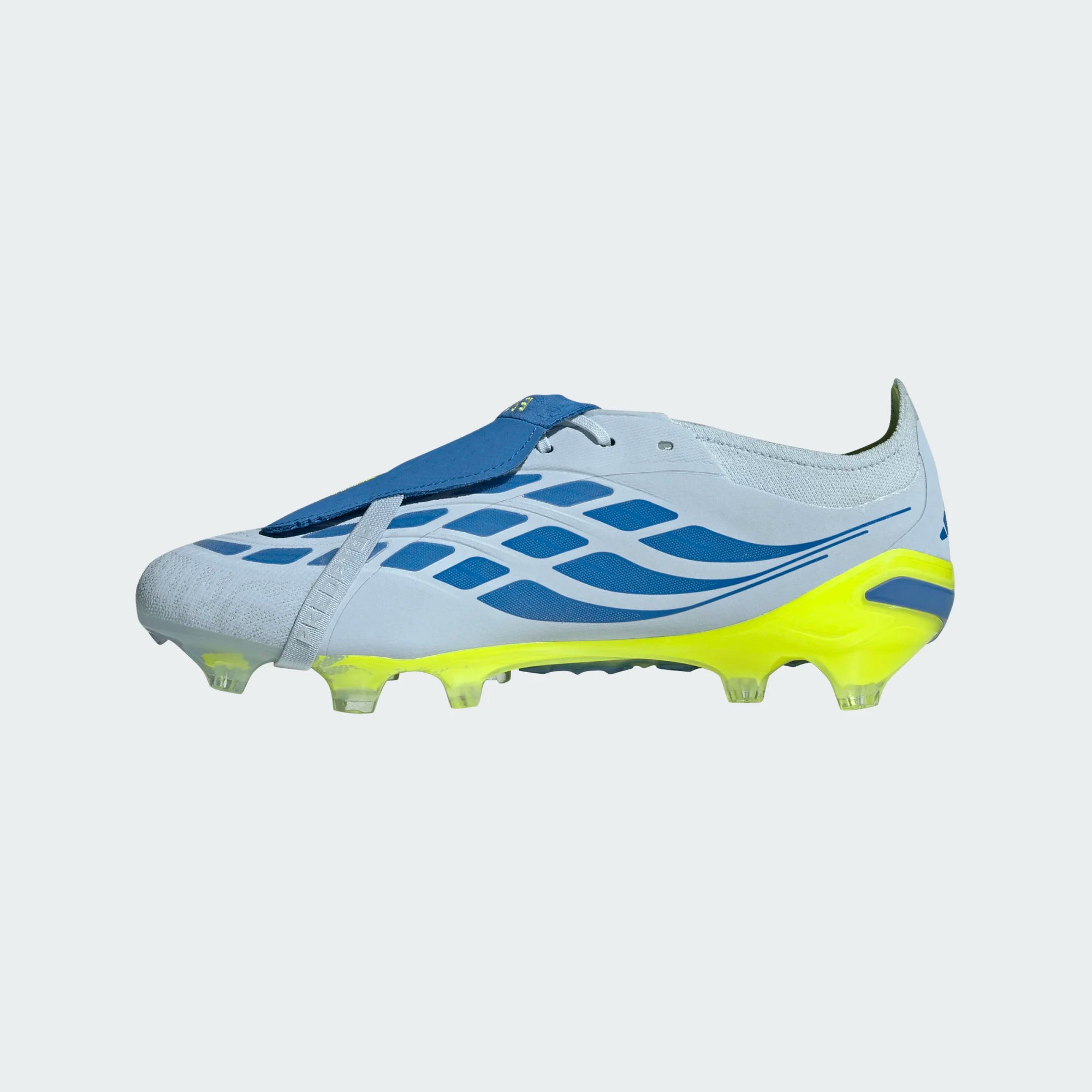 Adidas Predator Elite Fold Over Tongue FG -